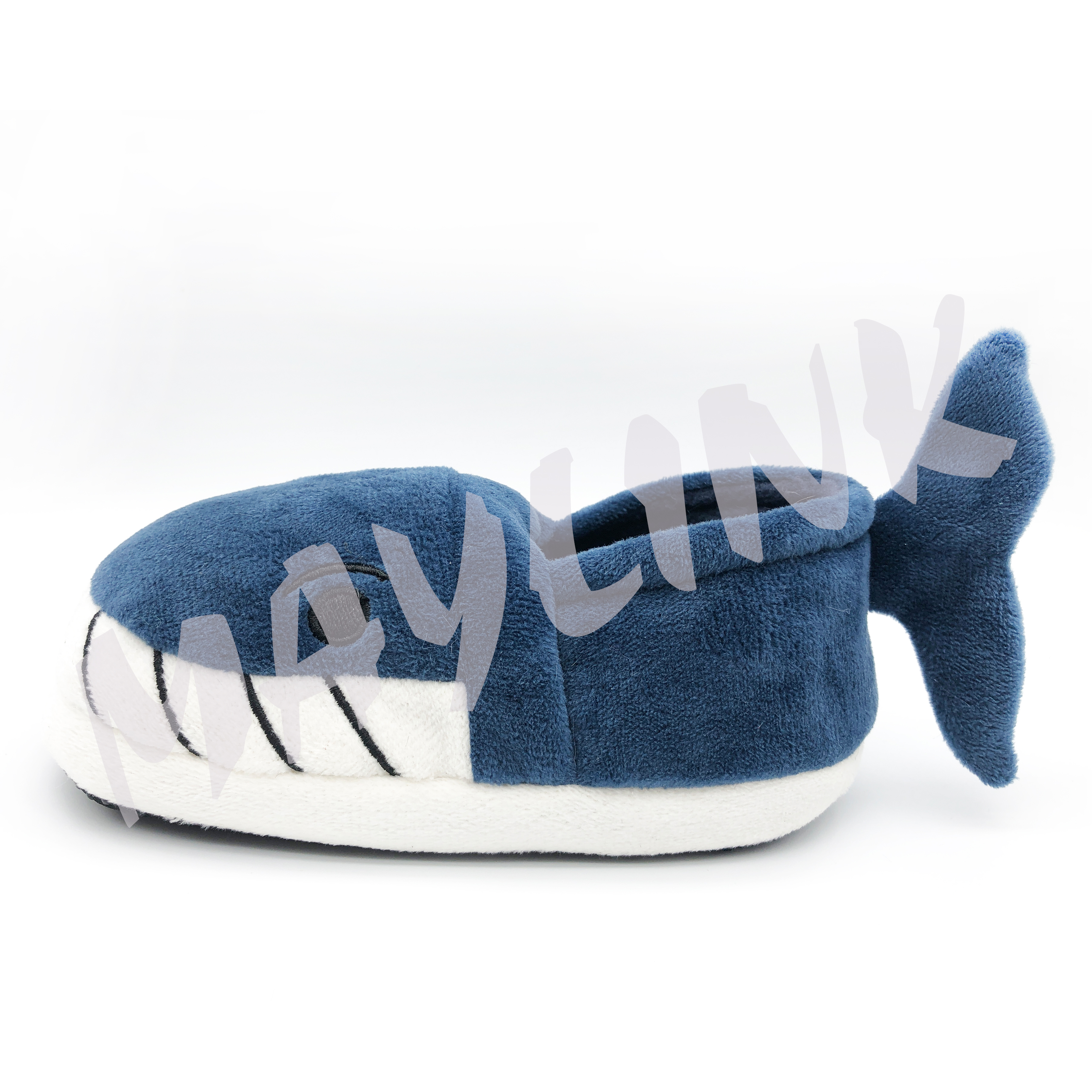 Kid's Indoor Shoe 103