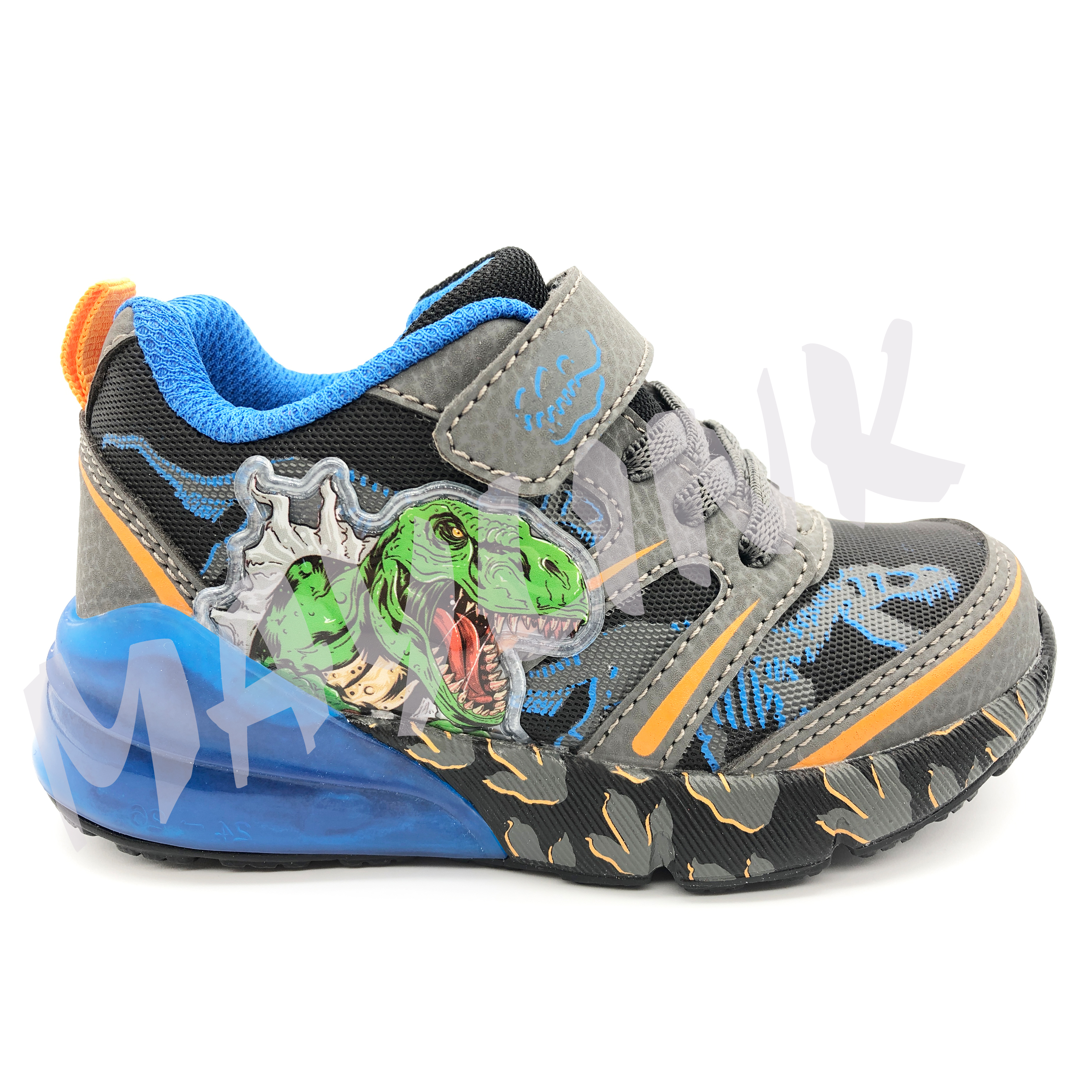 Children's Light-Up Shoes