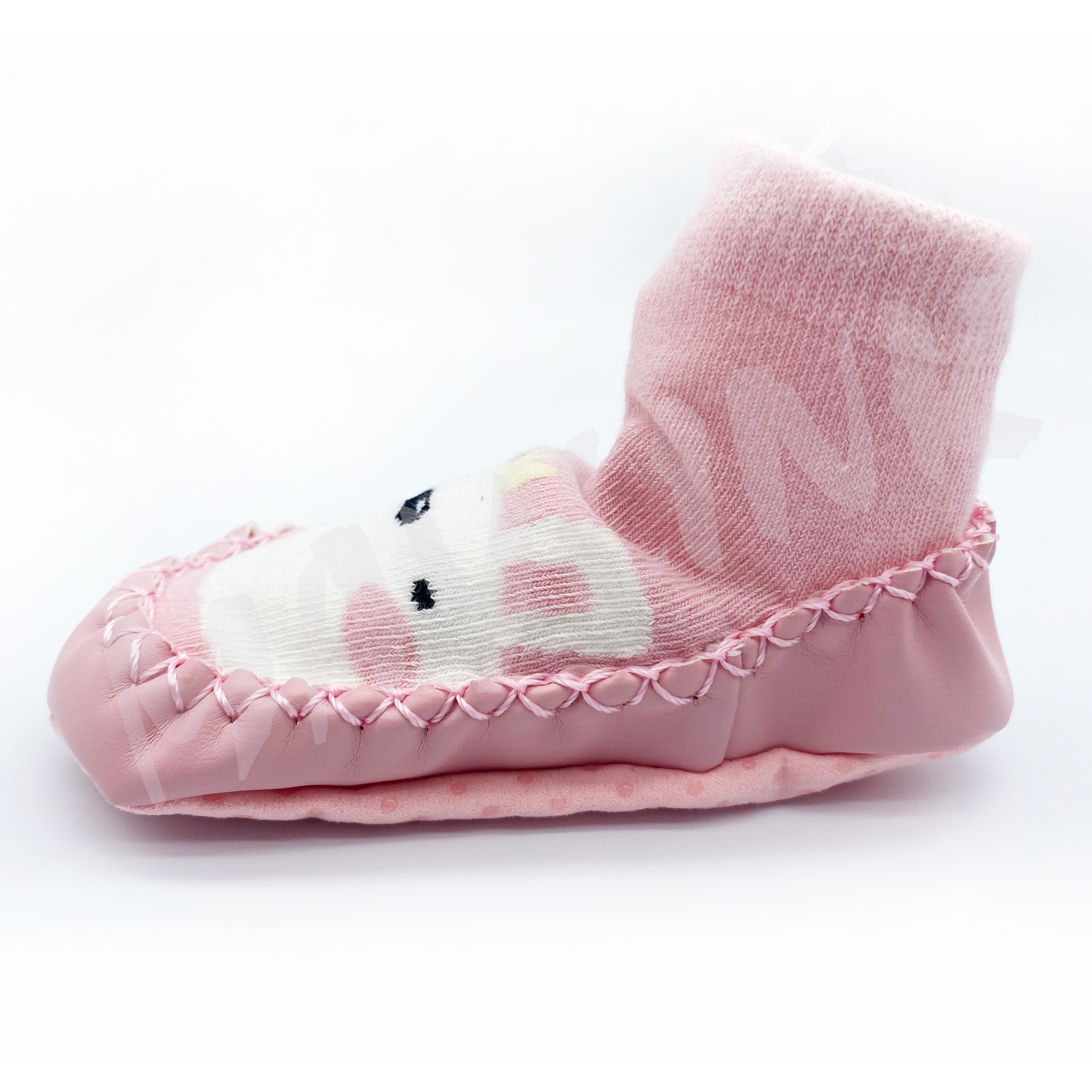 Infant sock shoes