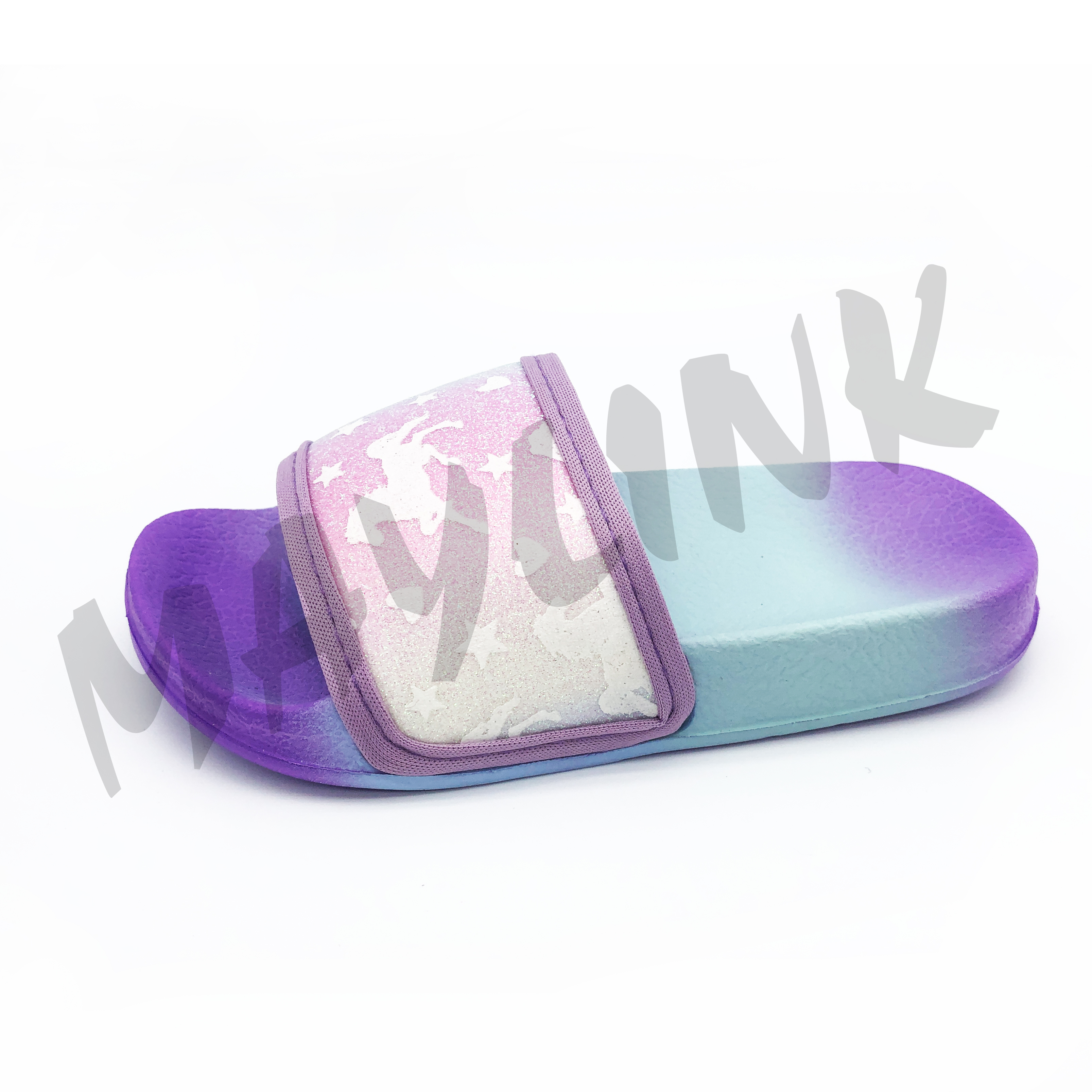 Kids' Pool Slide