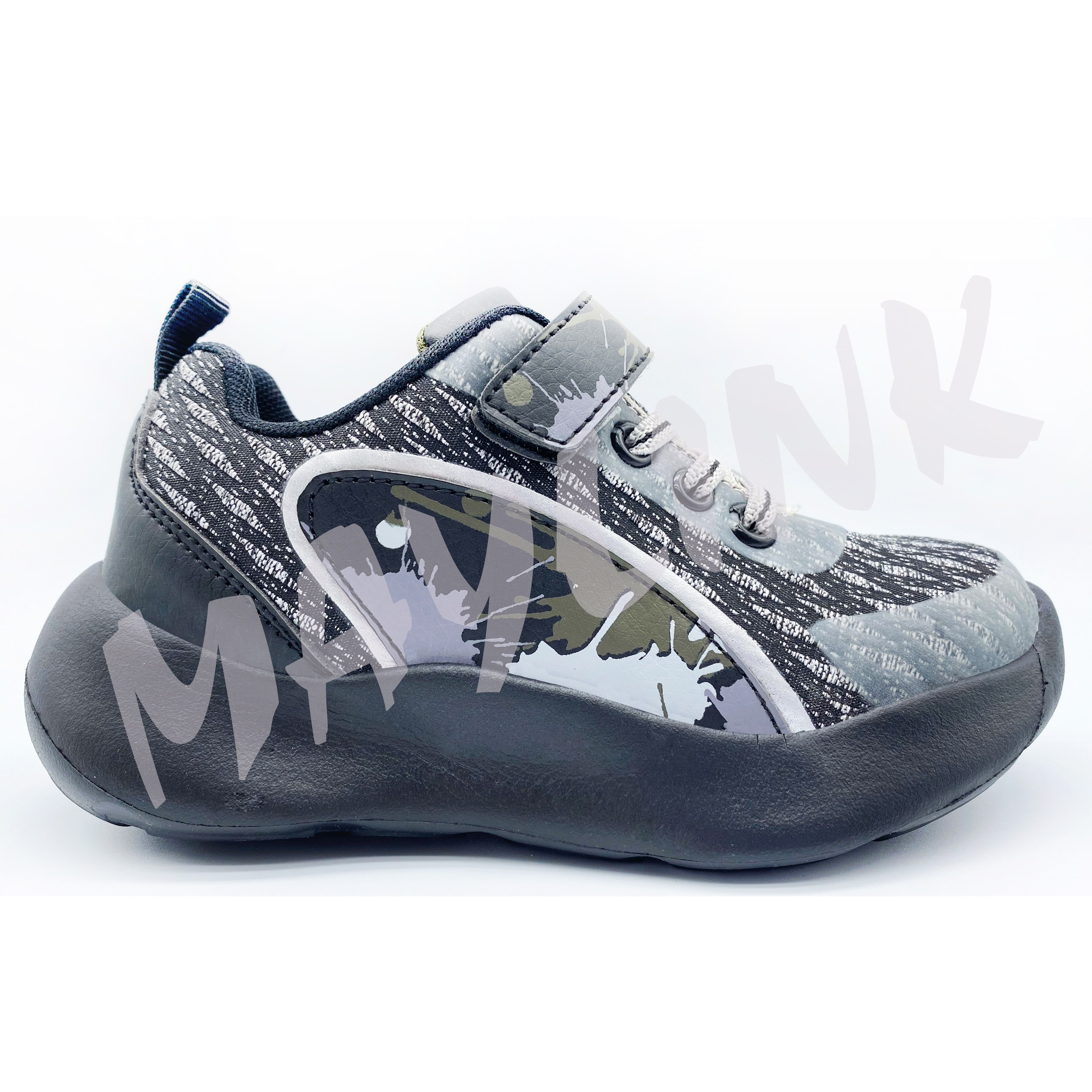 Children's Casual Shoes