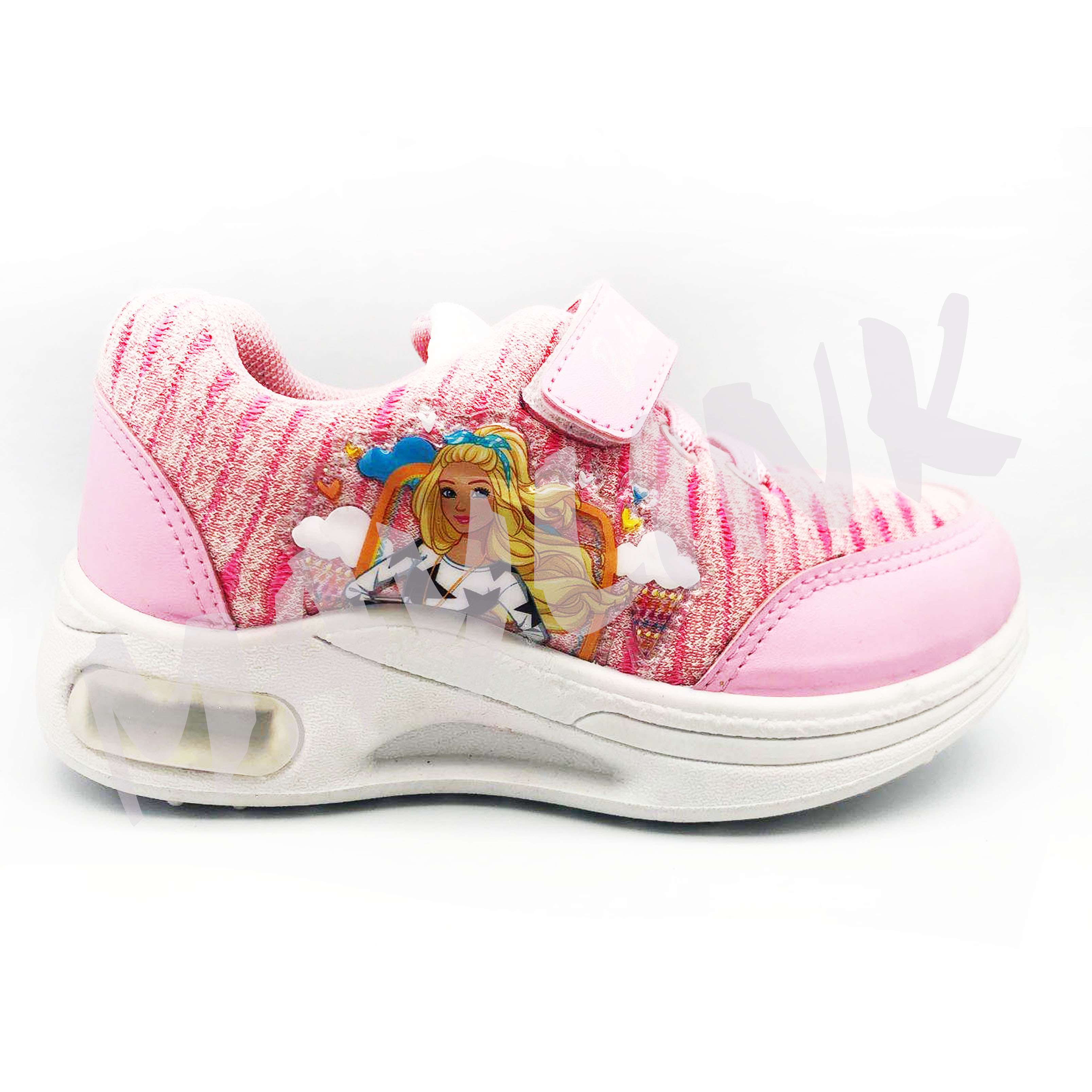 Kids' Injection Sport Shoes