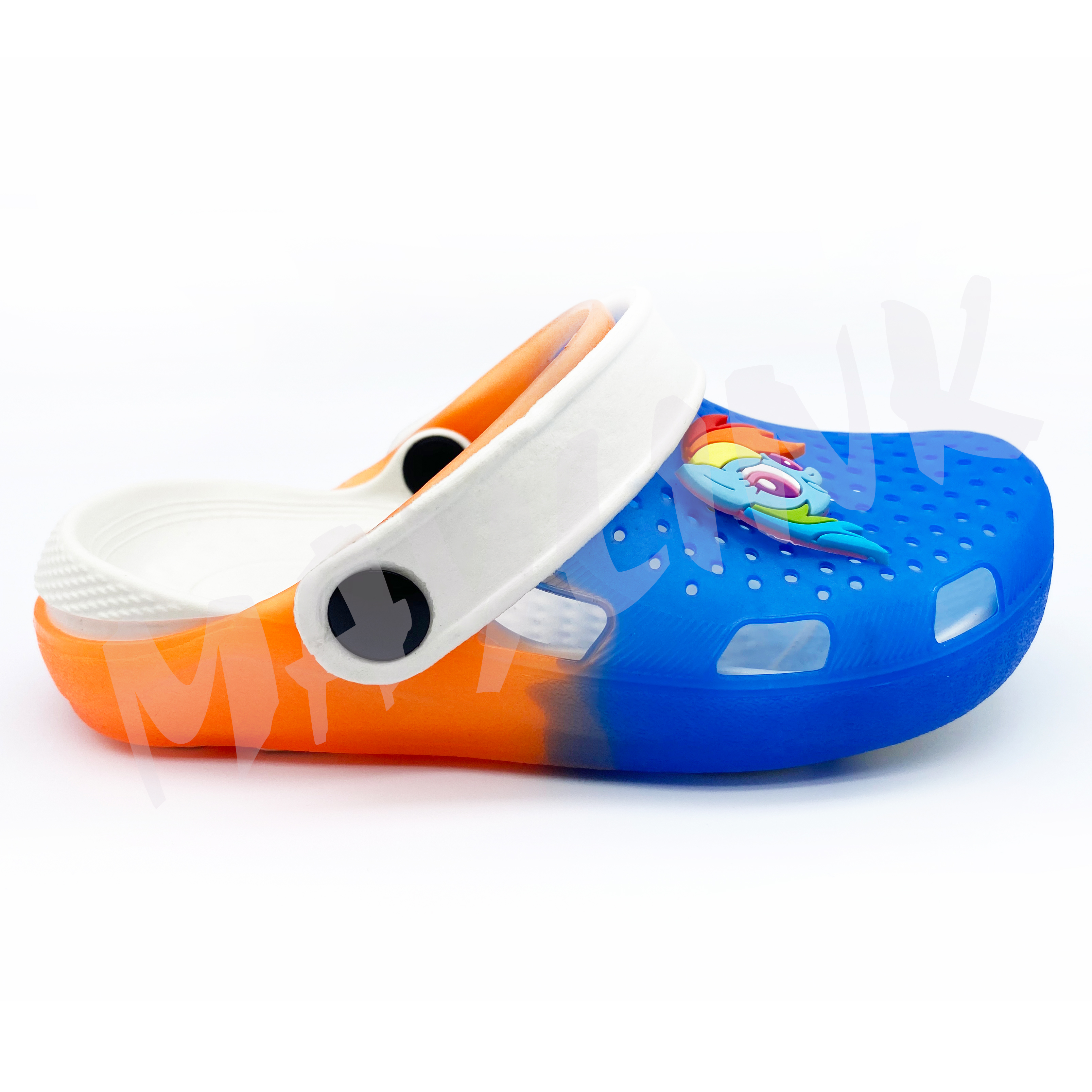 Kid's Garden Shoe