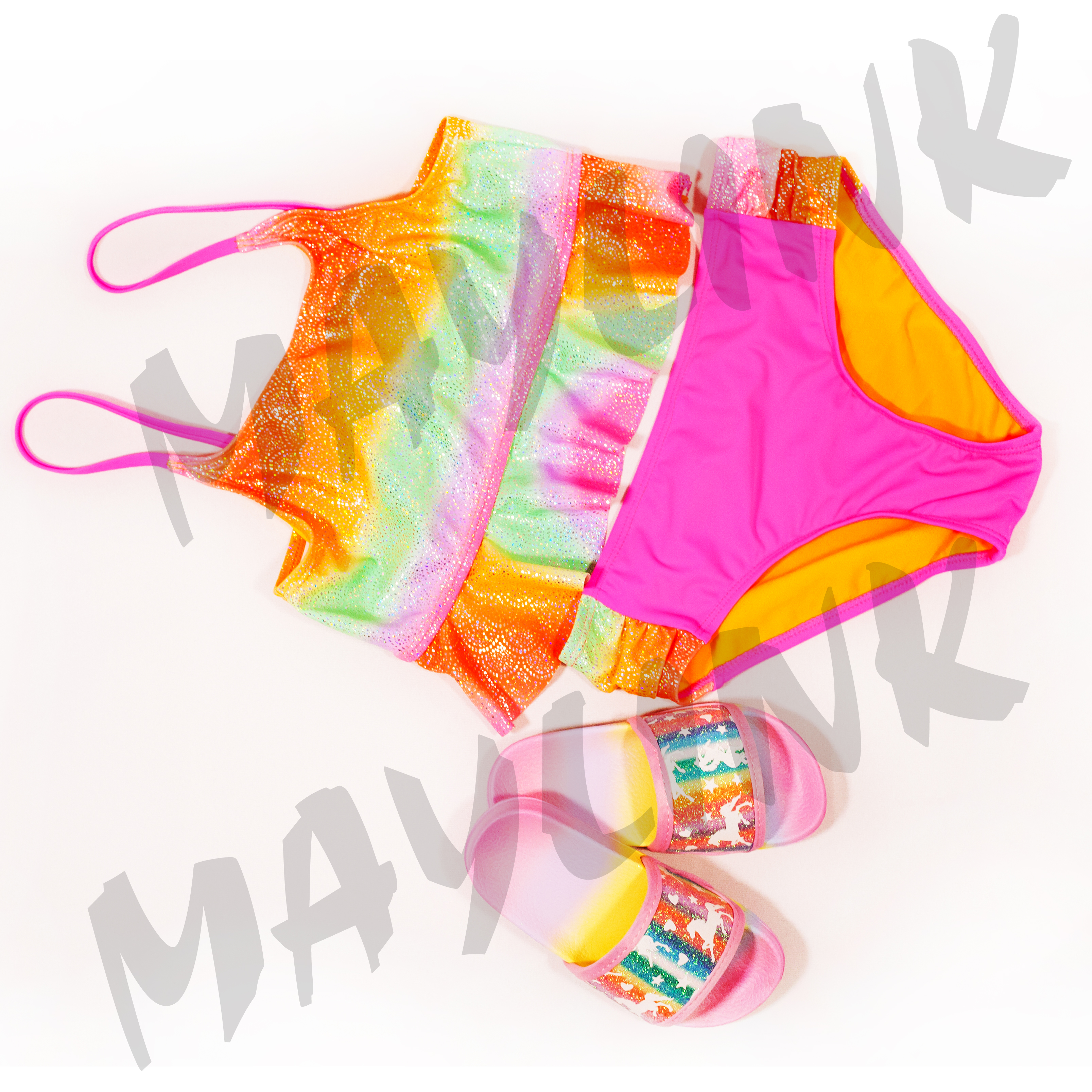 Kid's Swimwear