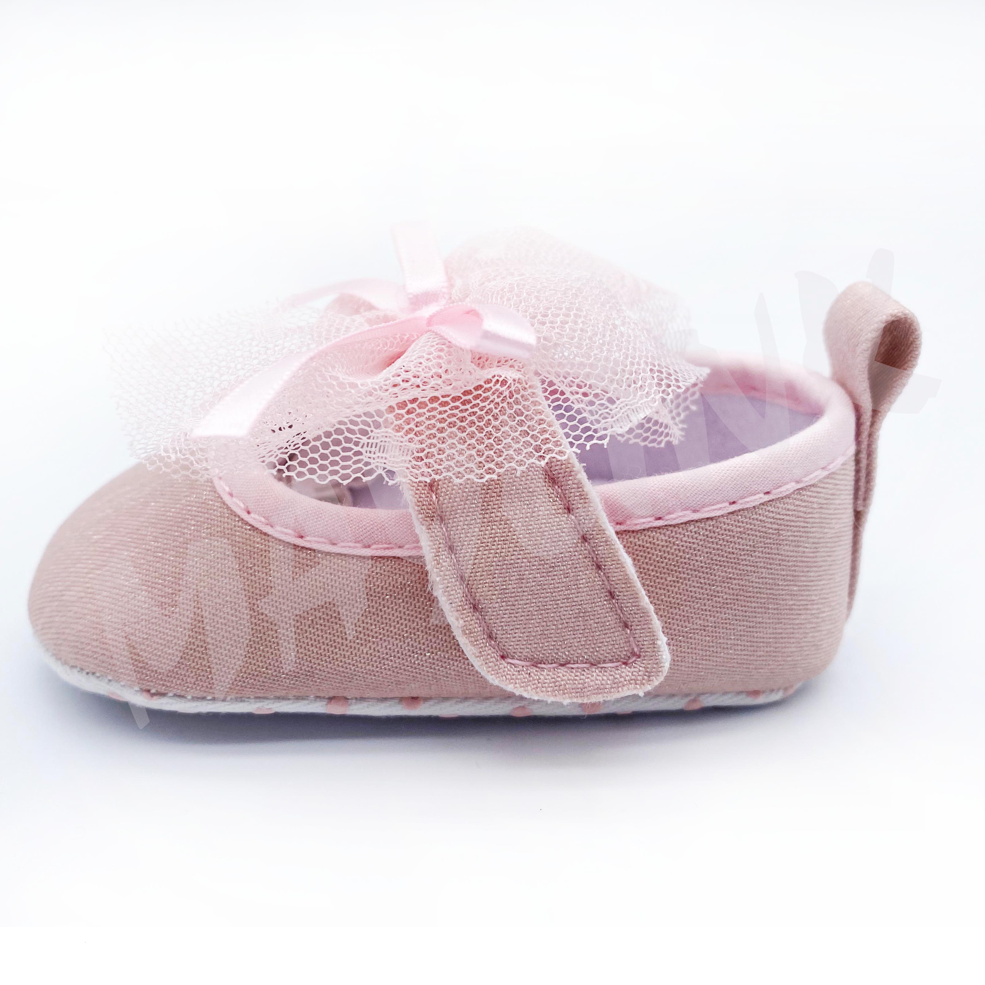 Baby walking shoes