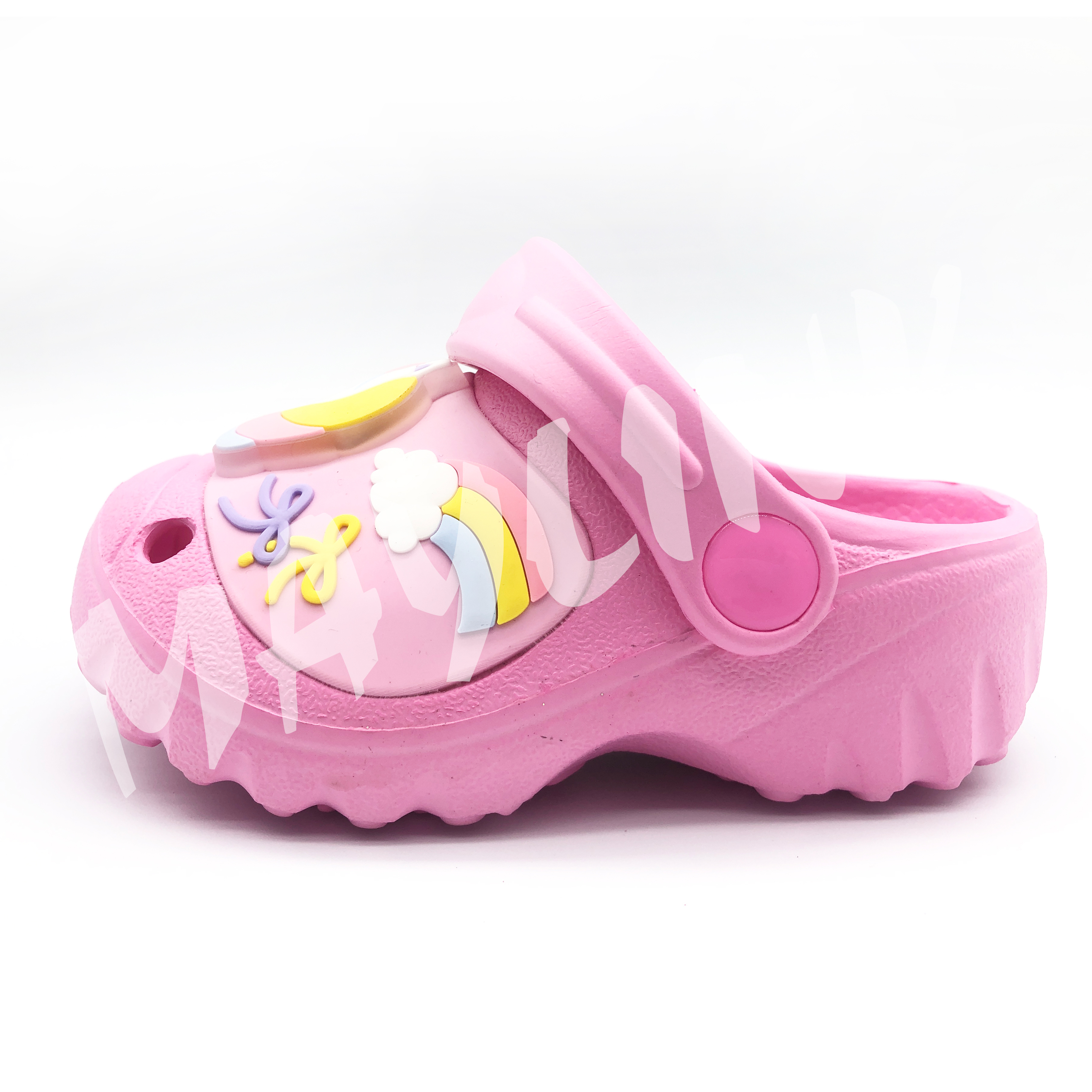 Kid's Garden Shoe