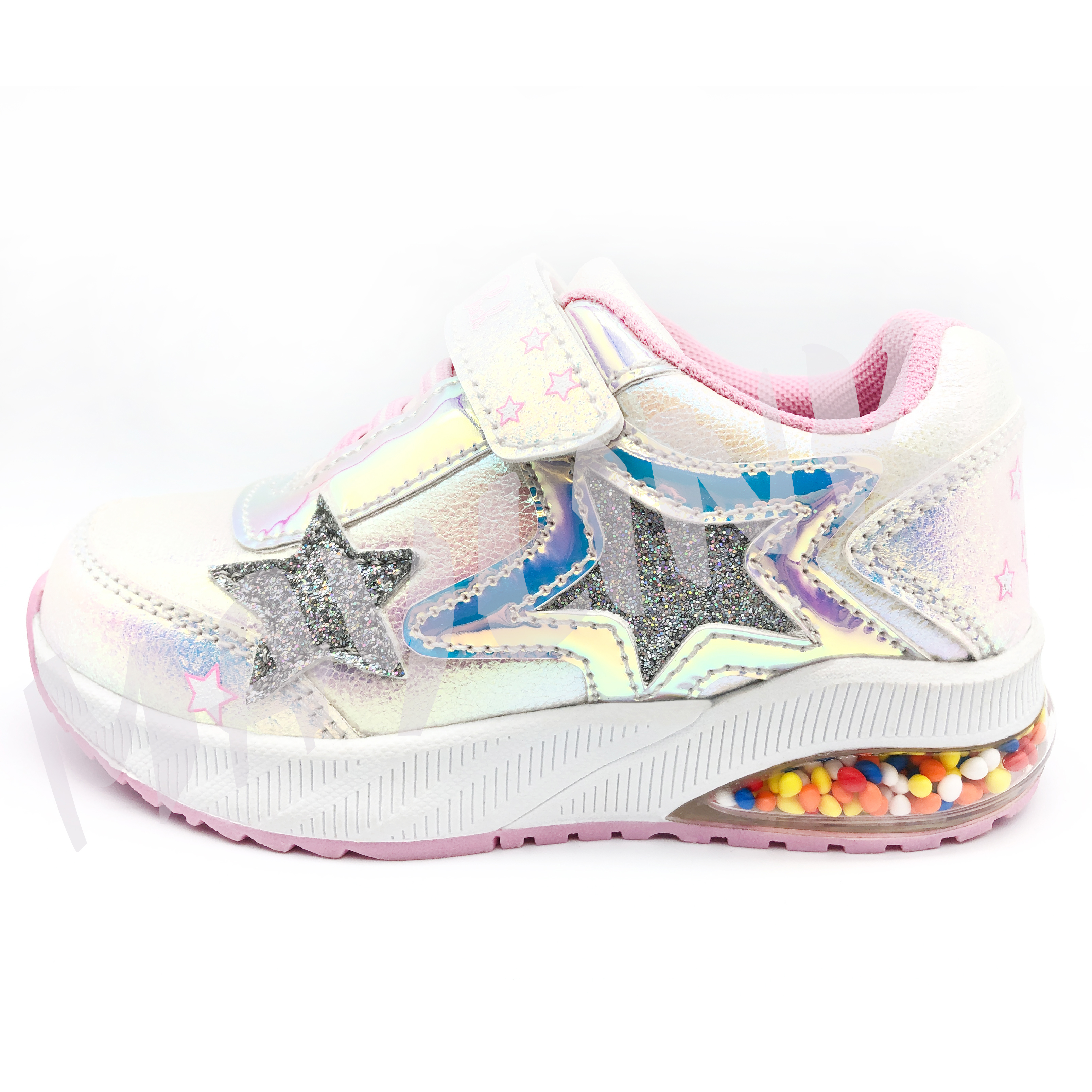 Children's Casual Light Sport Shoes