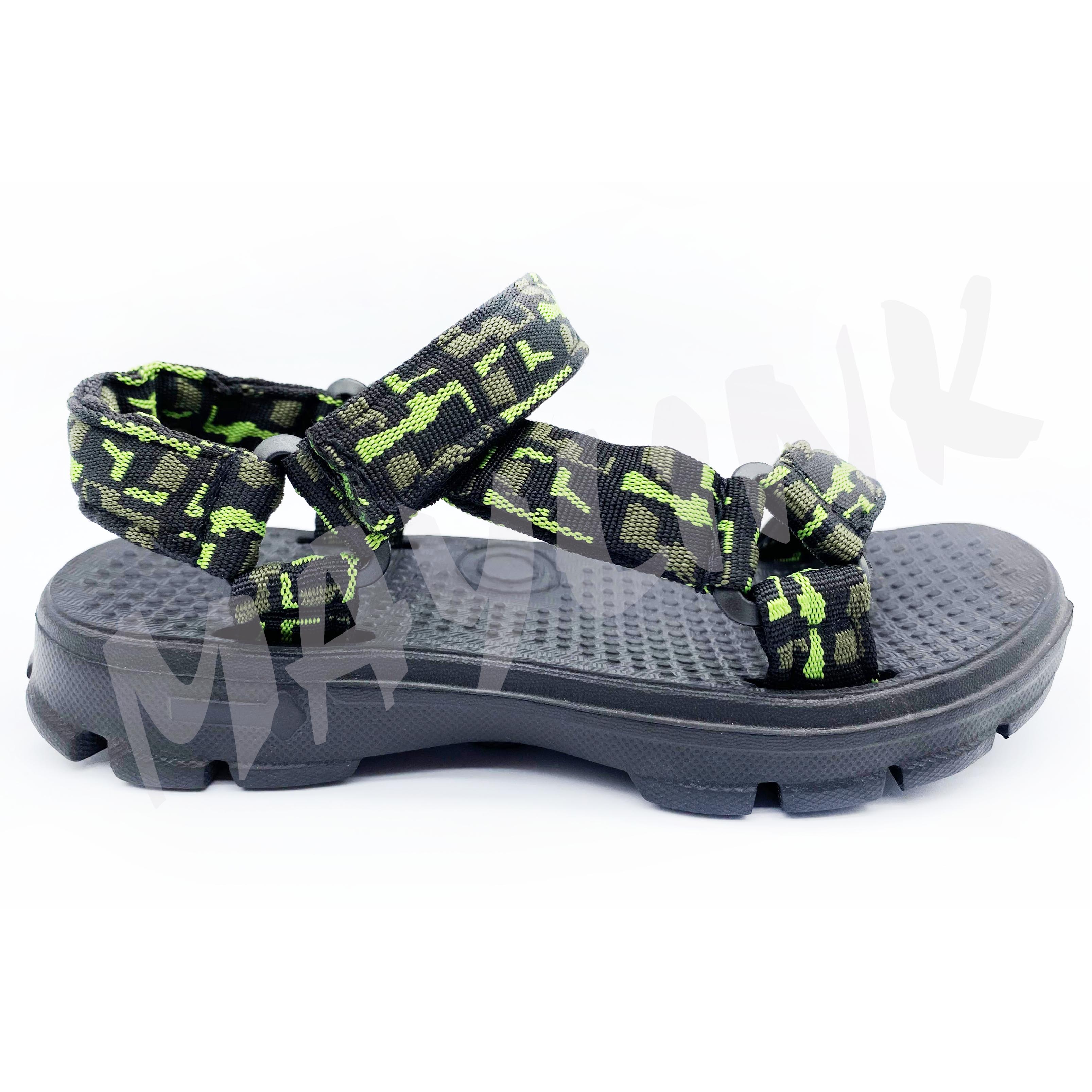 Kid's Sport Sandal 480