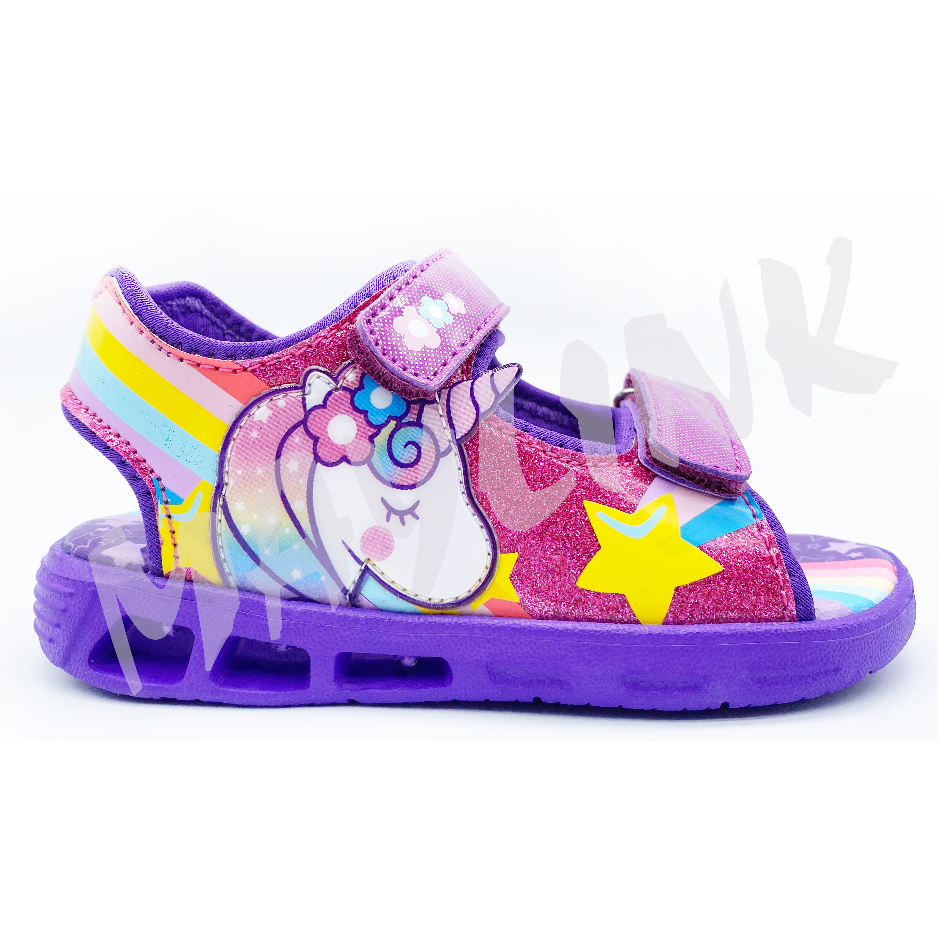 Kid's Sport Sandal