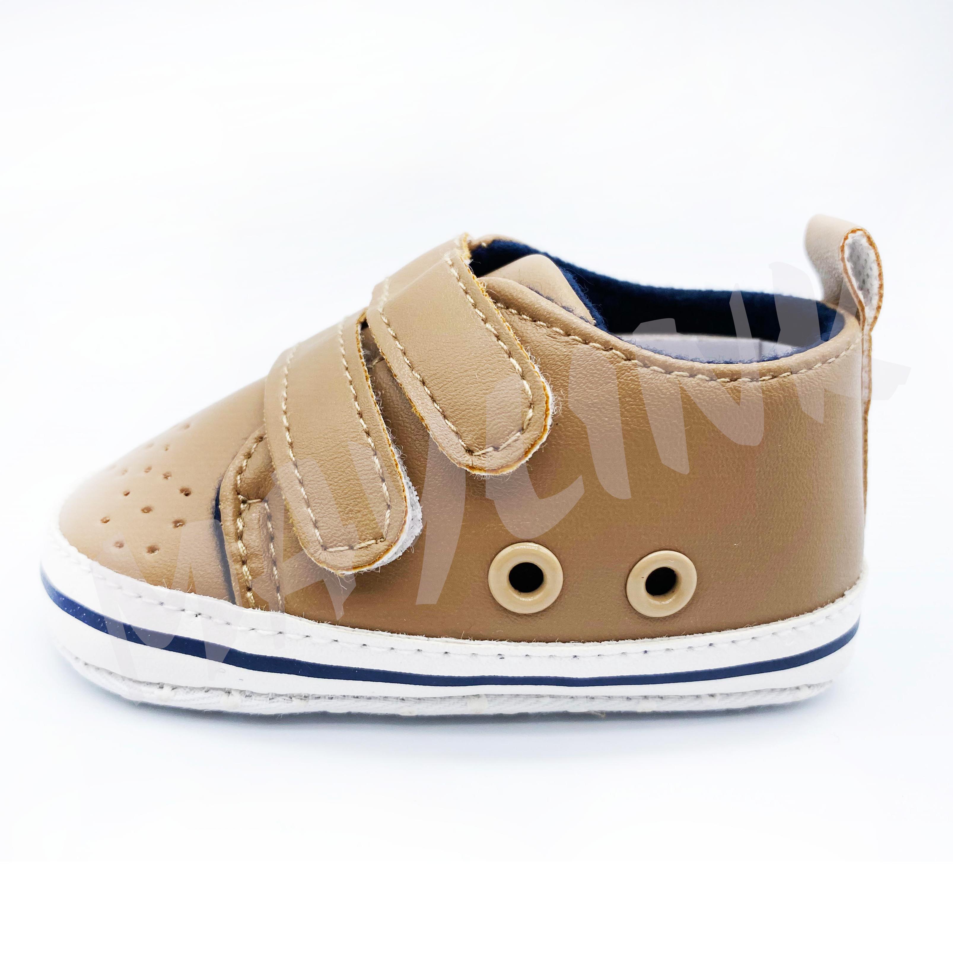 Baby walking shoes