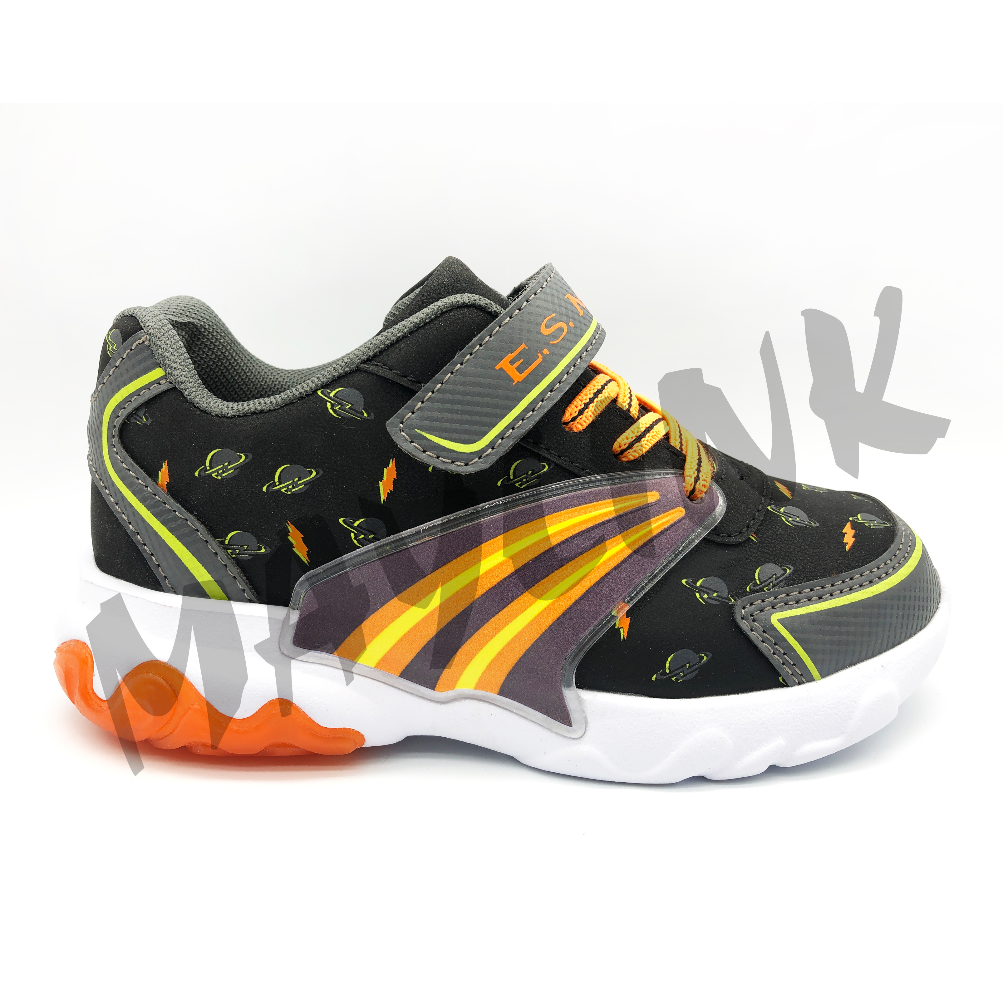 Children's Casual Light Sport Shoes