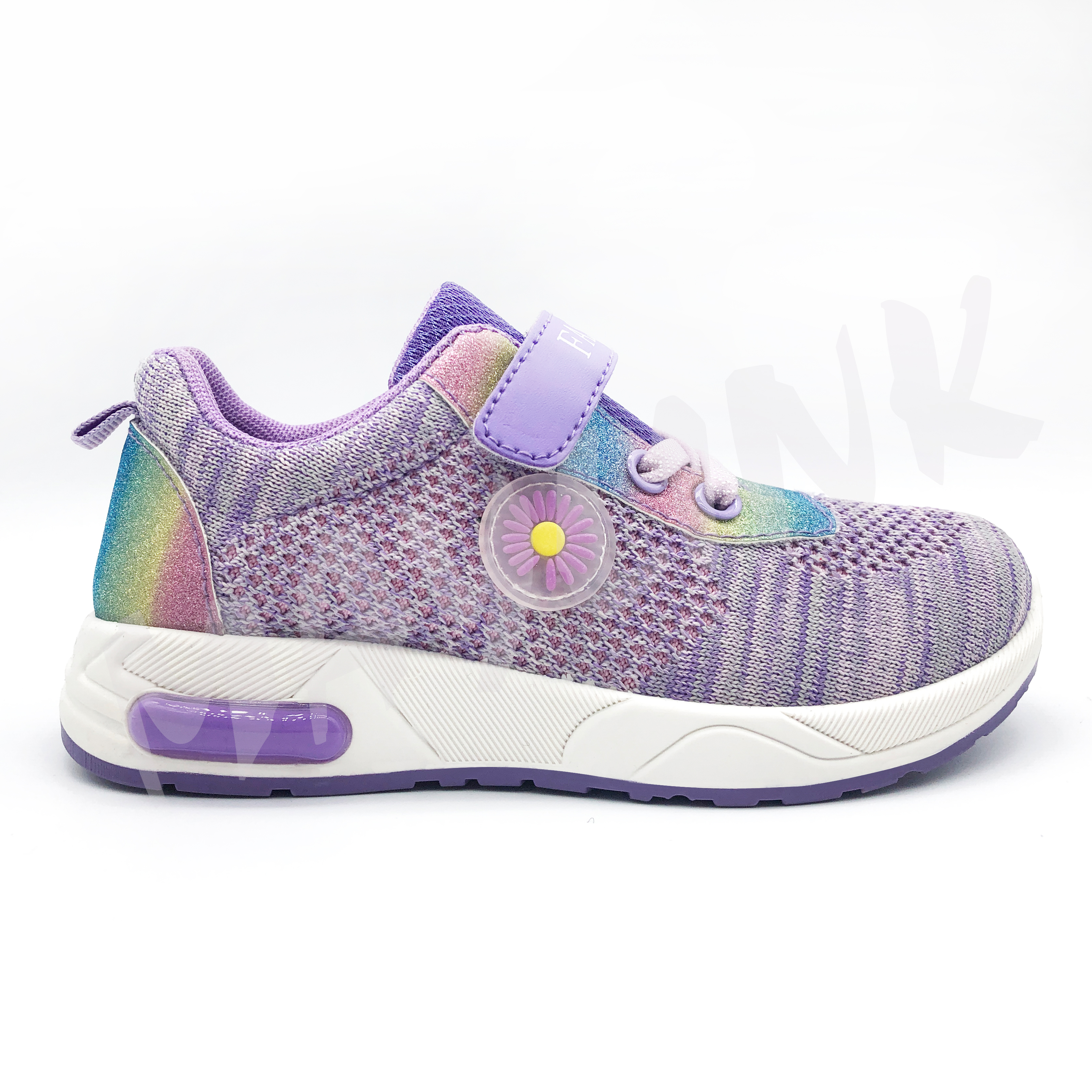 Kid's Injection Sport Shoe