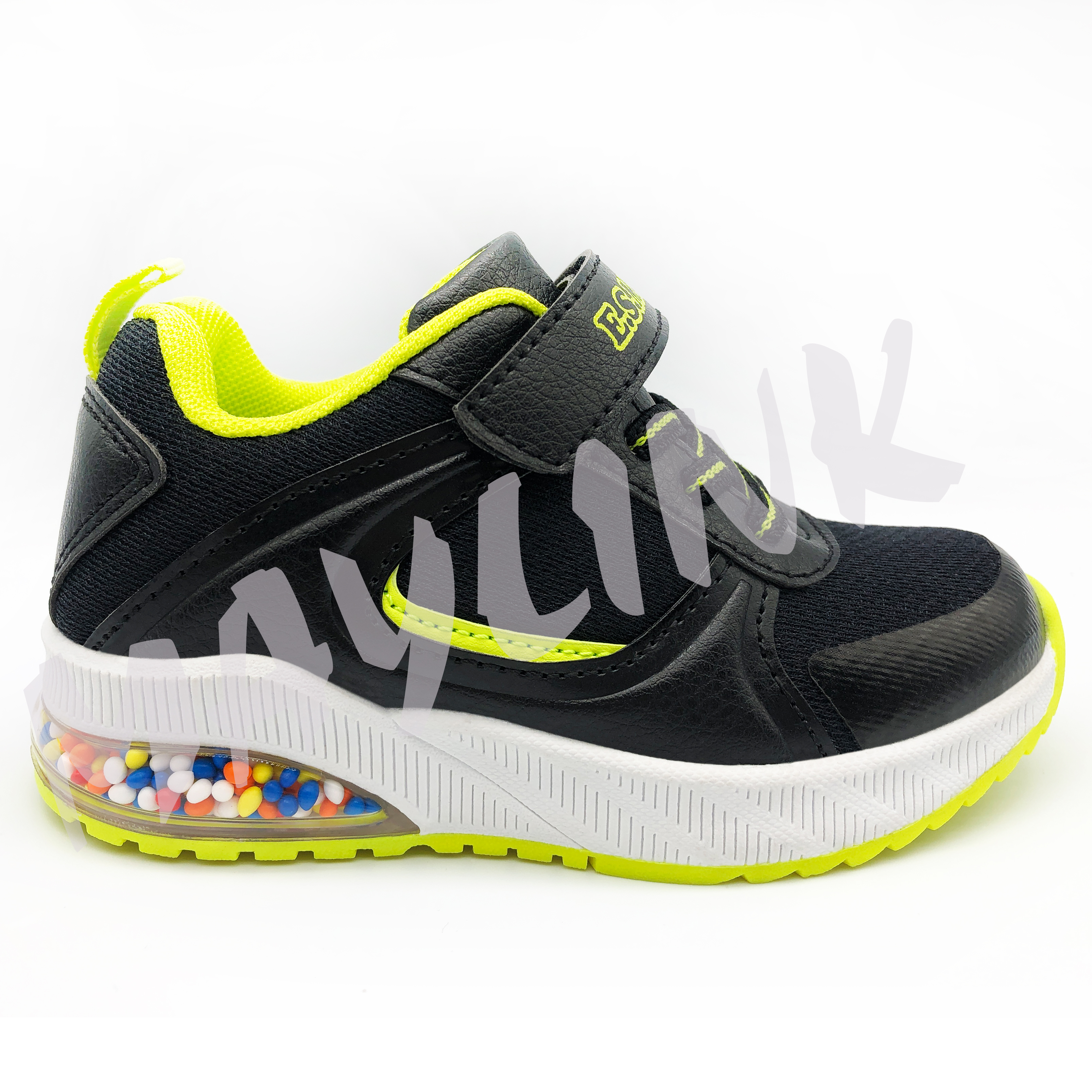 Children's Light-Up Shoes