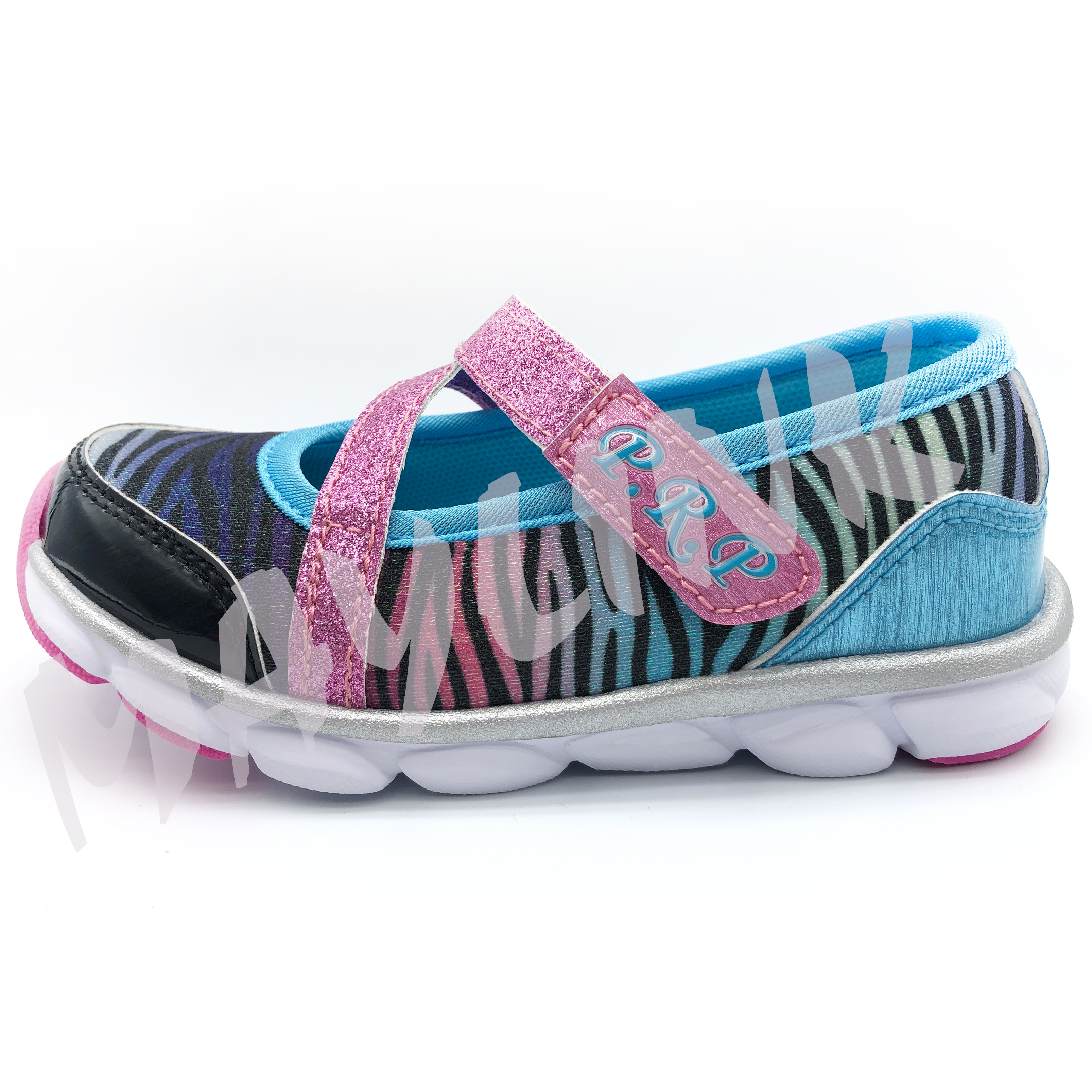 Kid's Ballerina Shoes