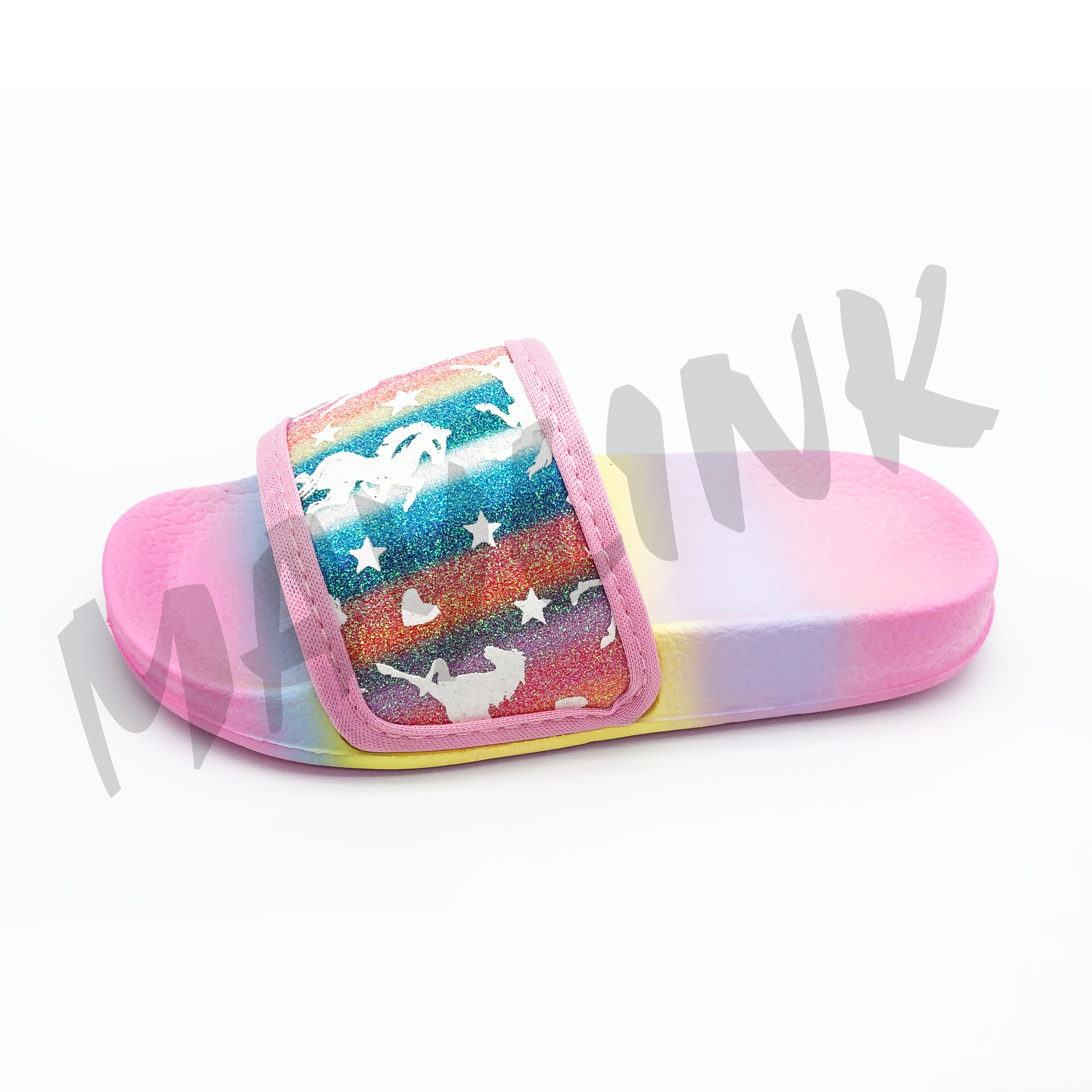 Kids Pool Slide