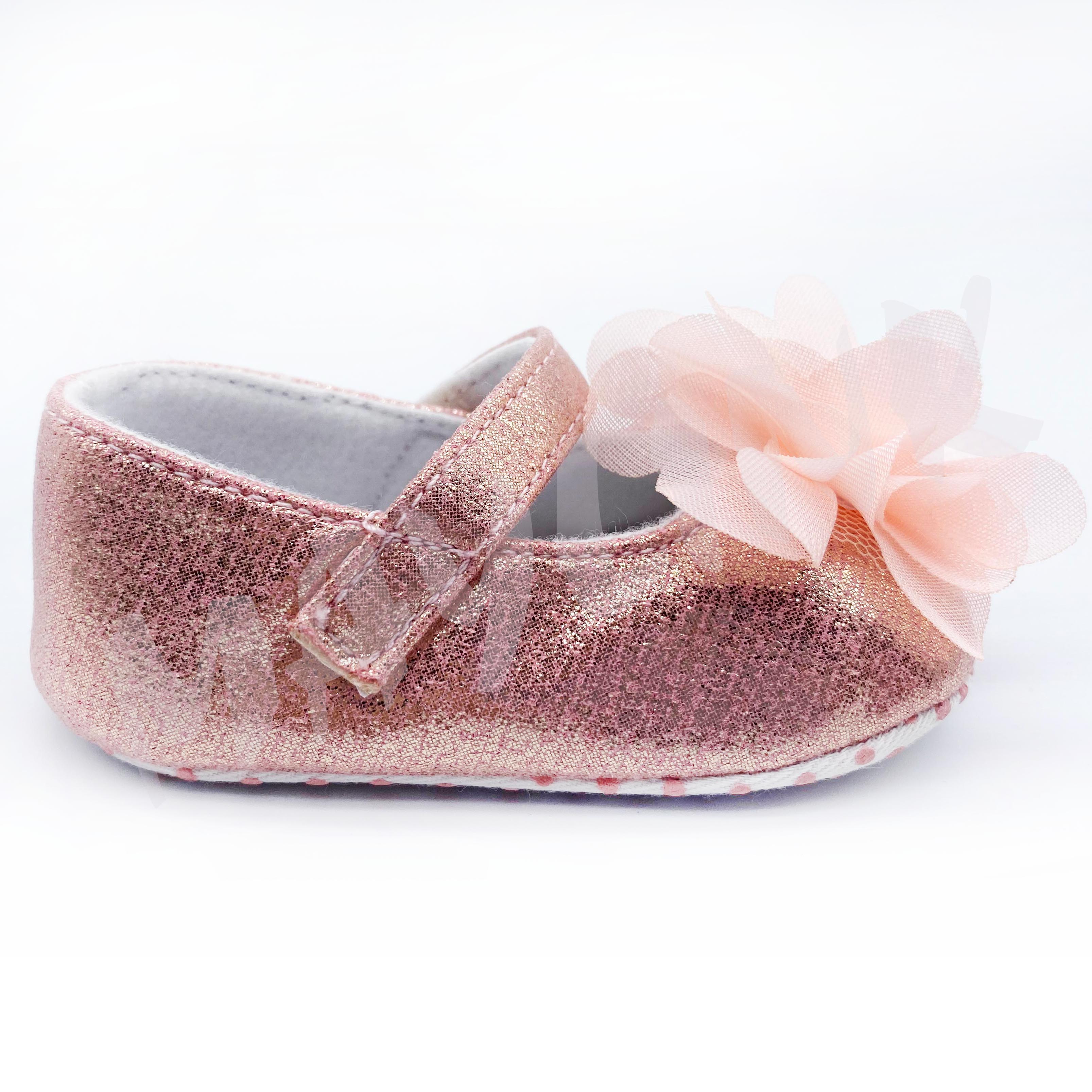 Baby walking shoes