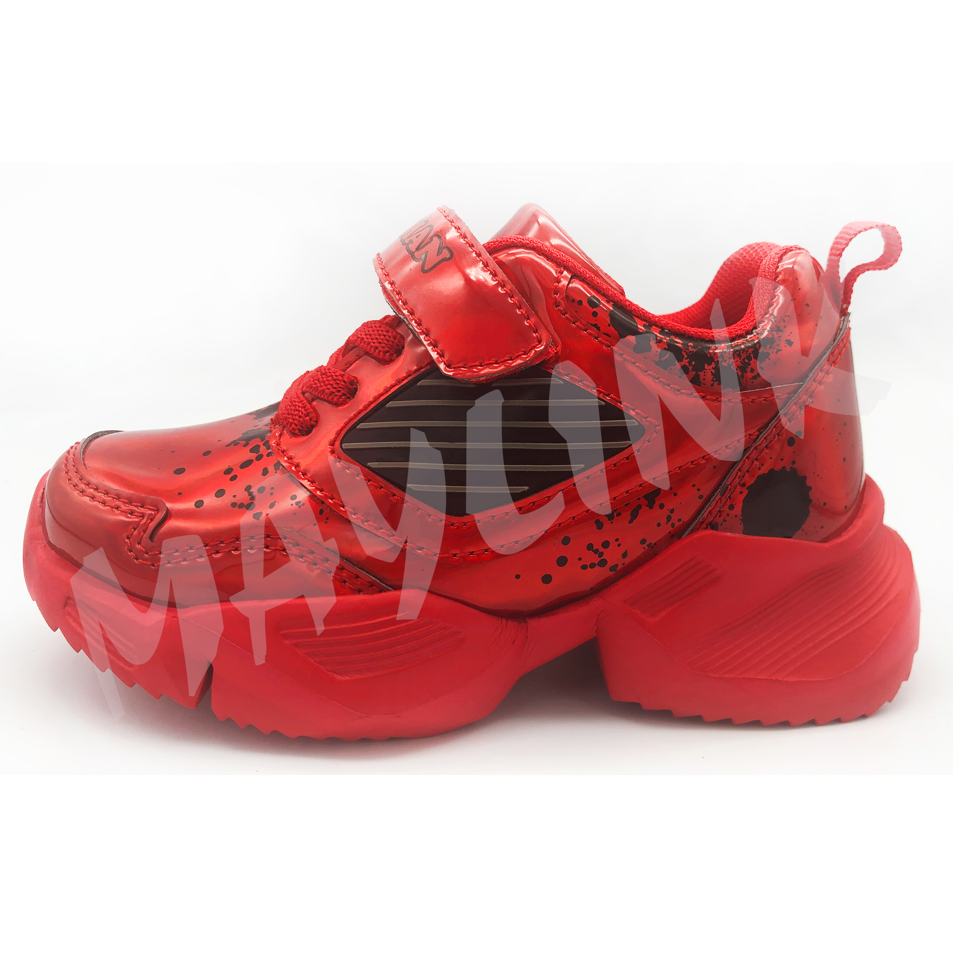 Children's Light-Up Shoes