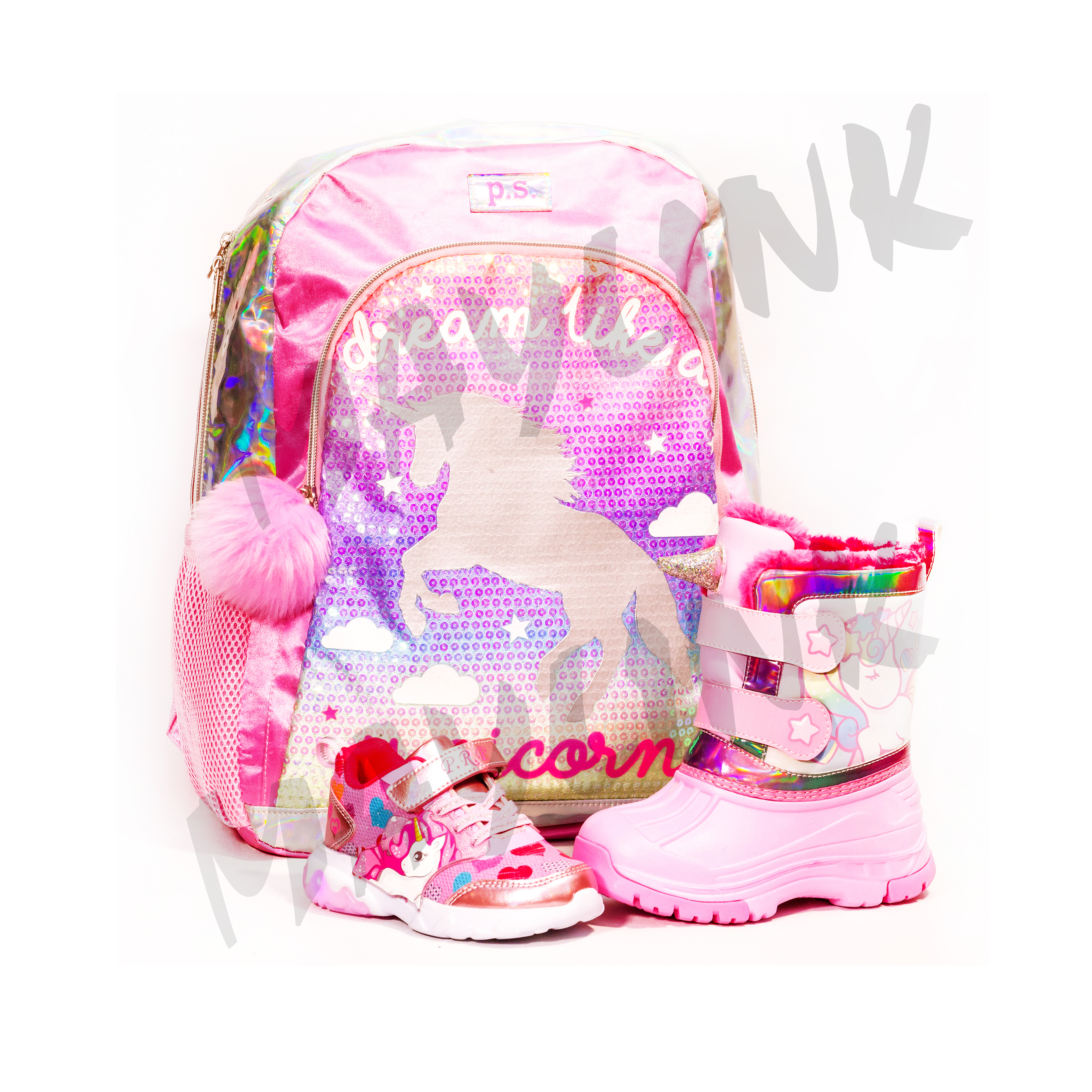 Children's Backpacks
