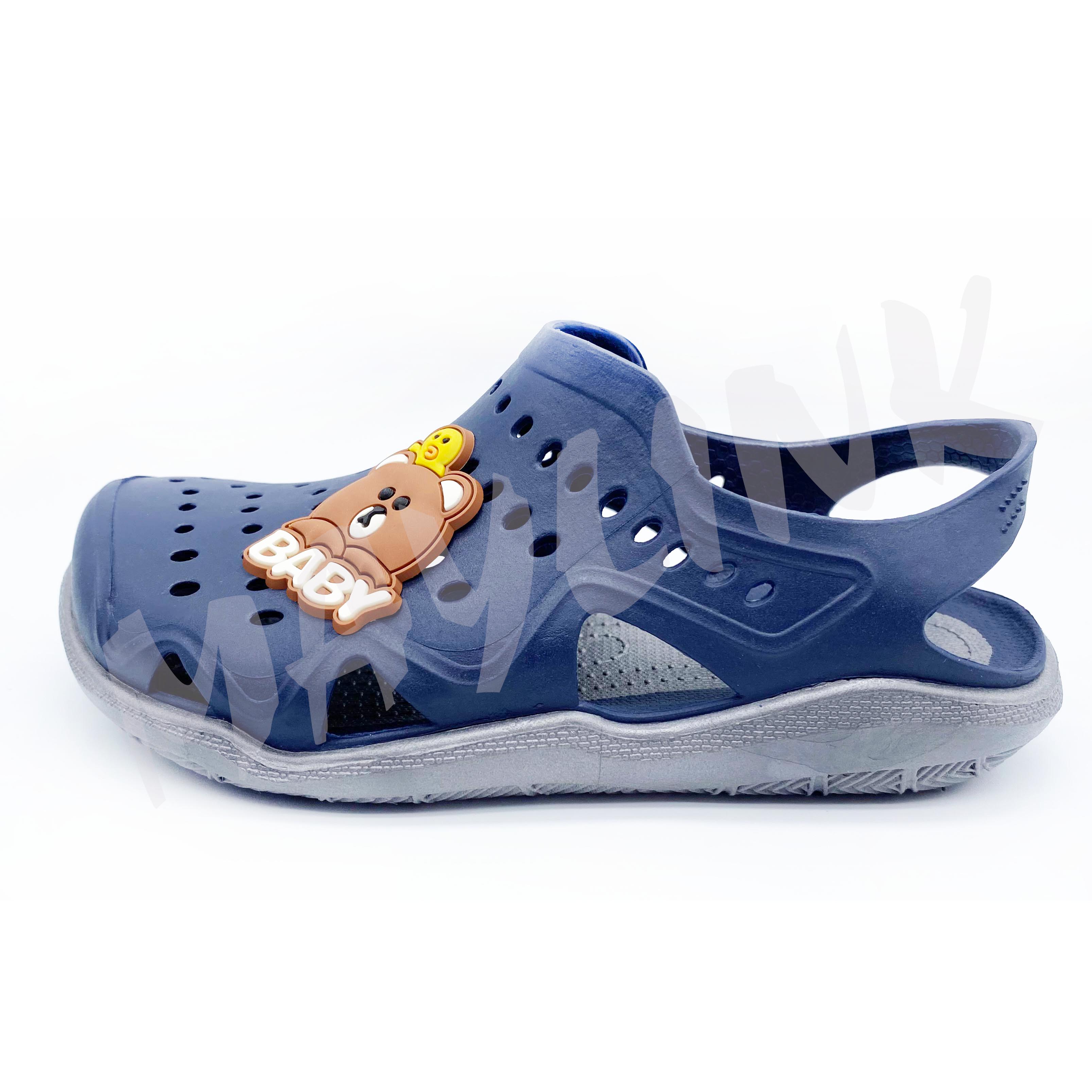 Kid's Garden Shoe