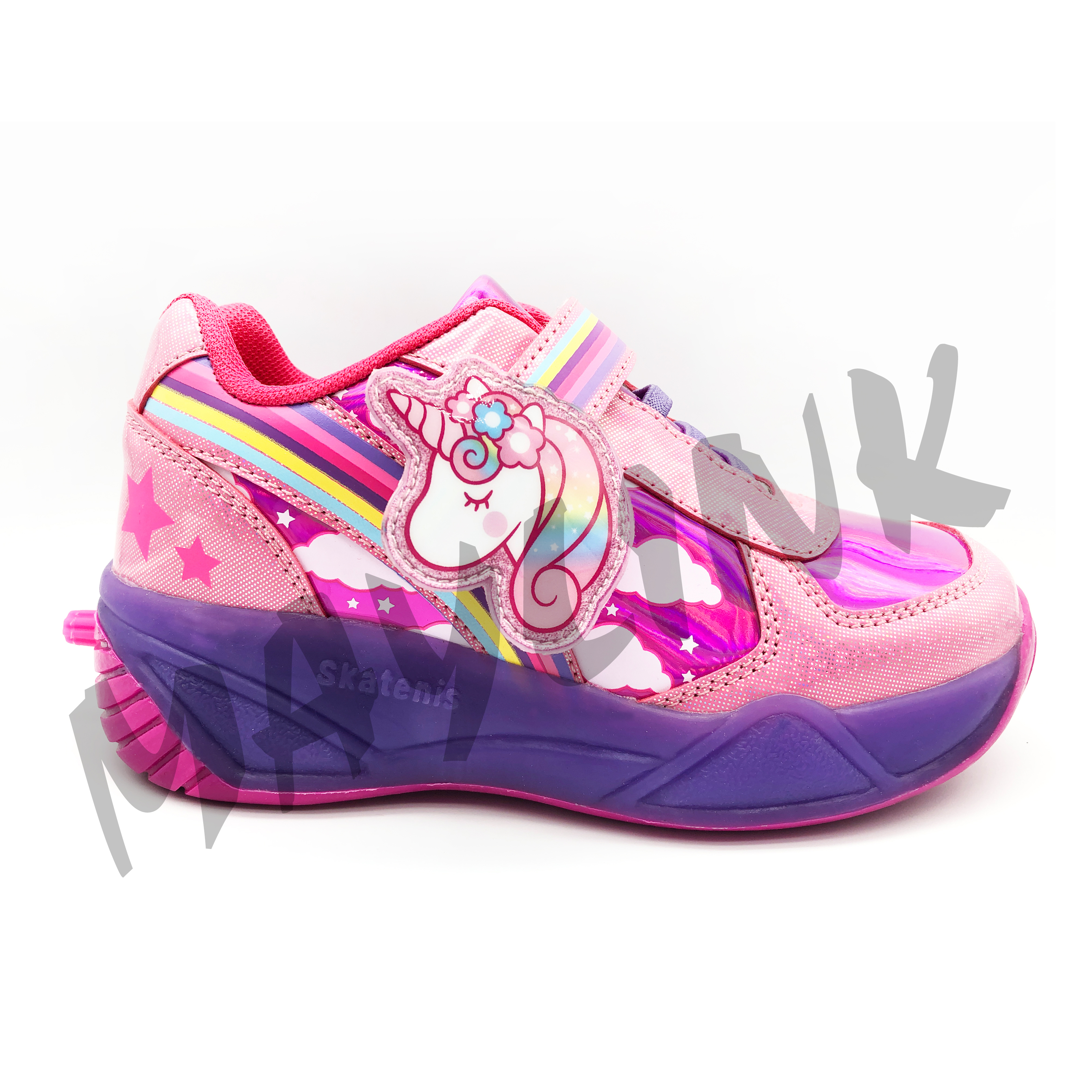 Kid's Wheel Shoes
