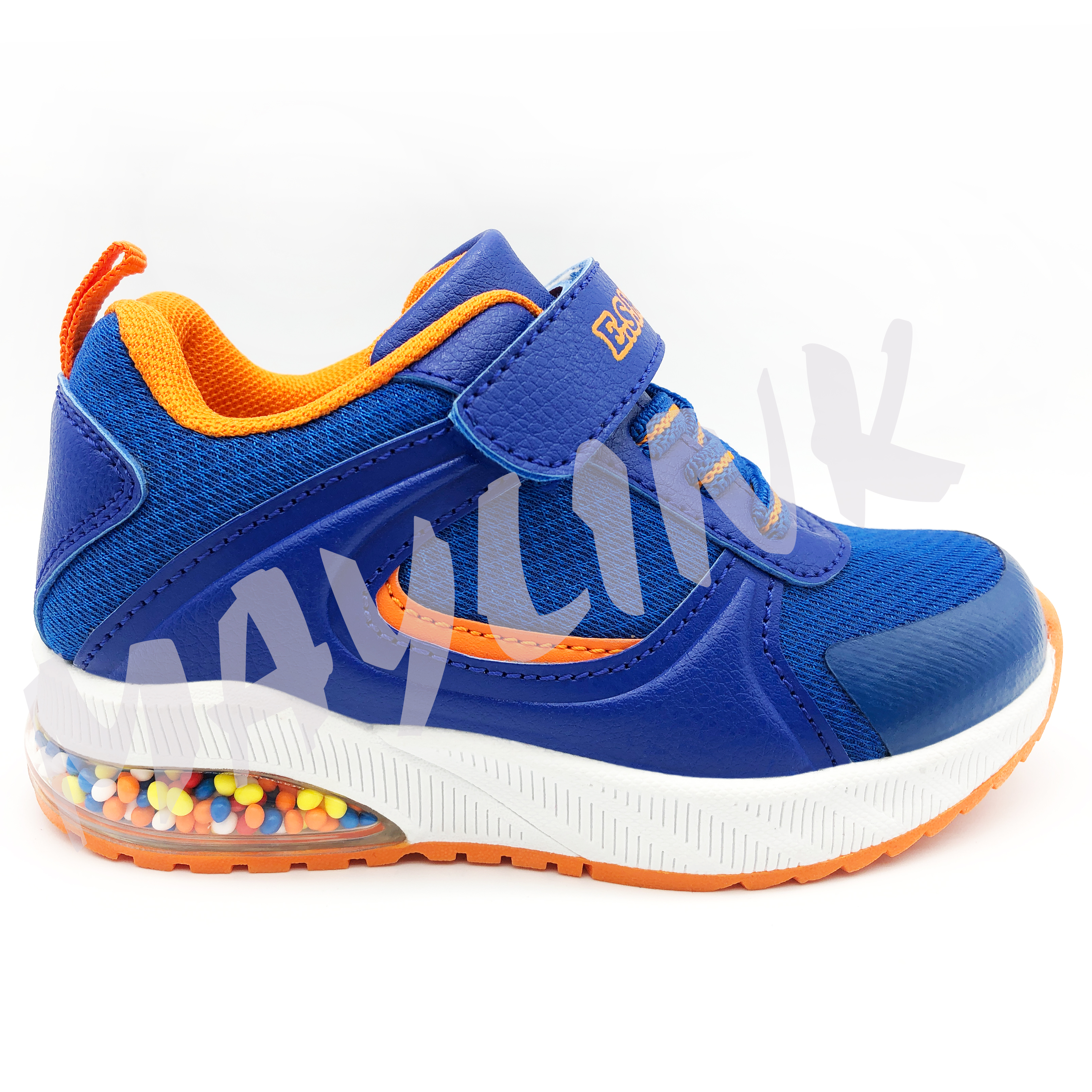 Children's Light-Up Shoes