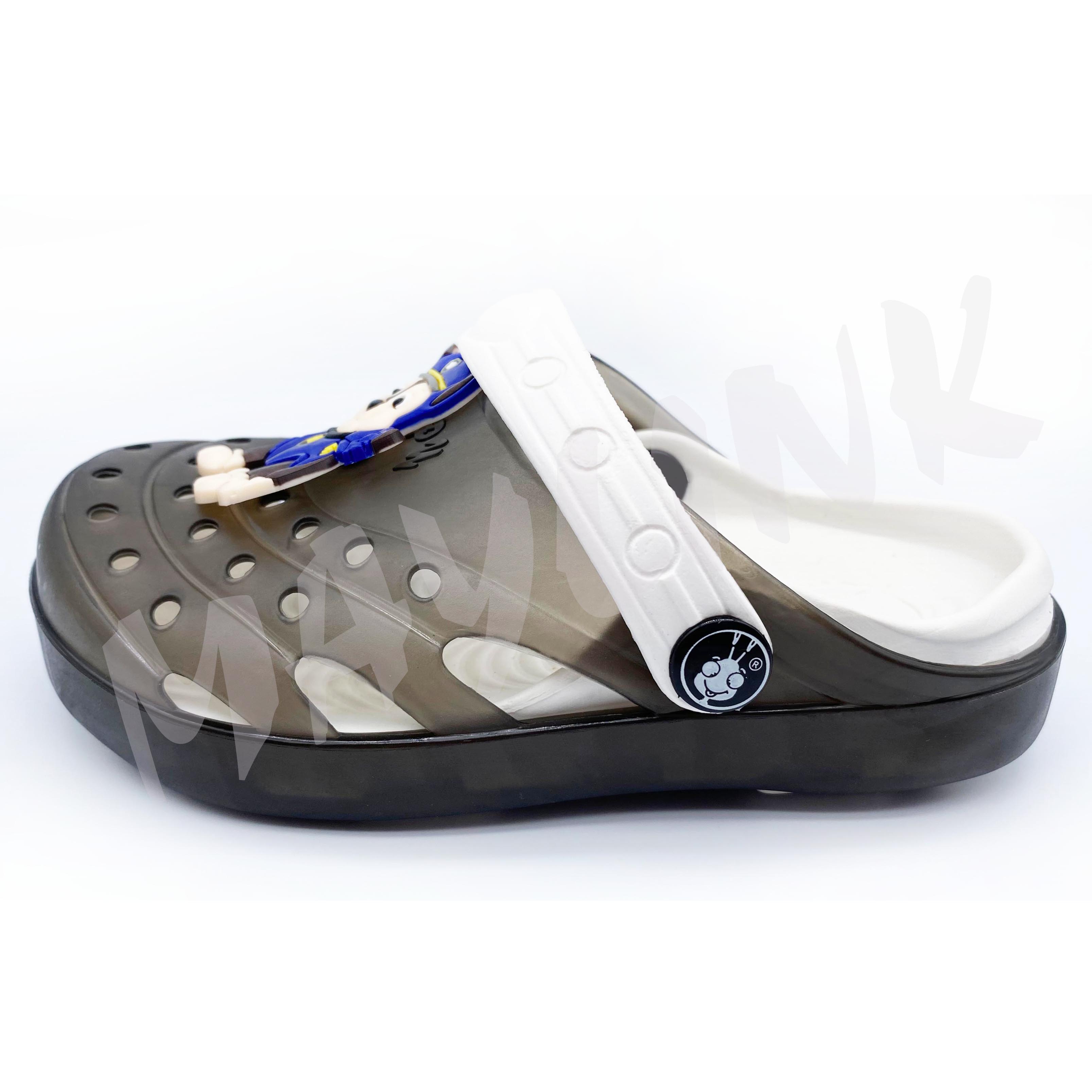Kid's Garden Shoe