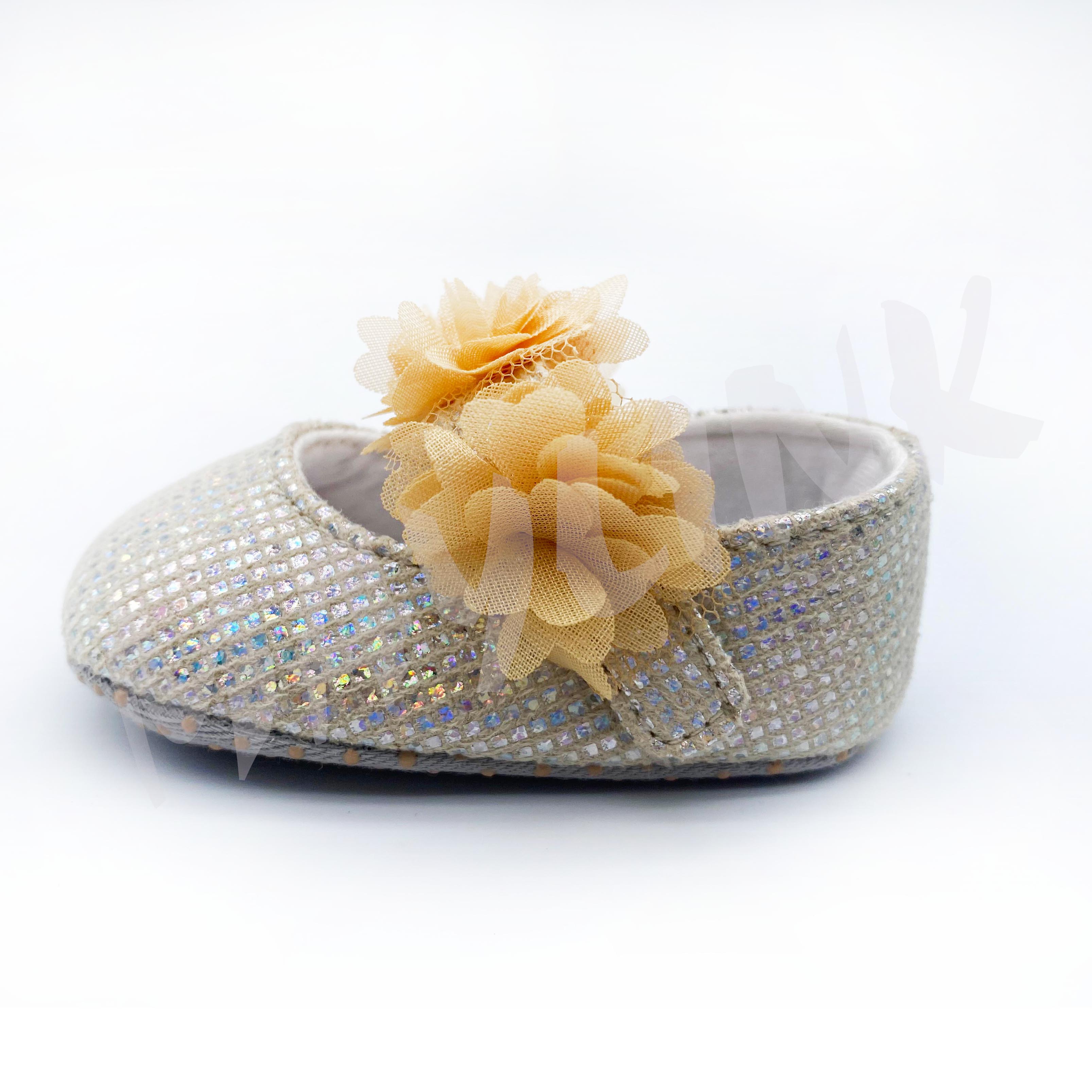 Baby walking shoes