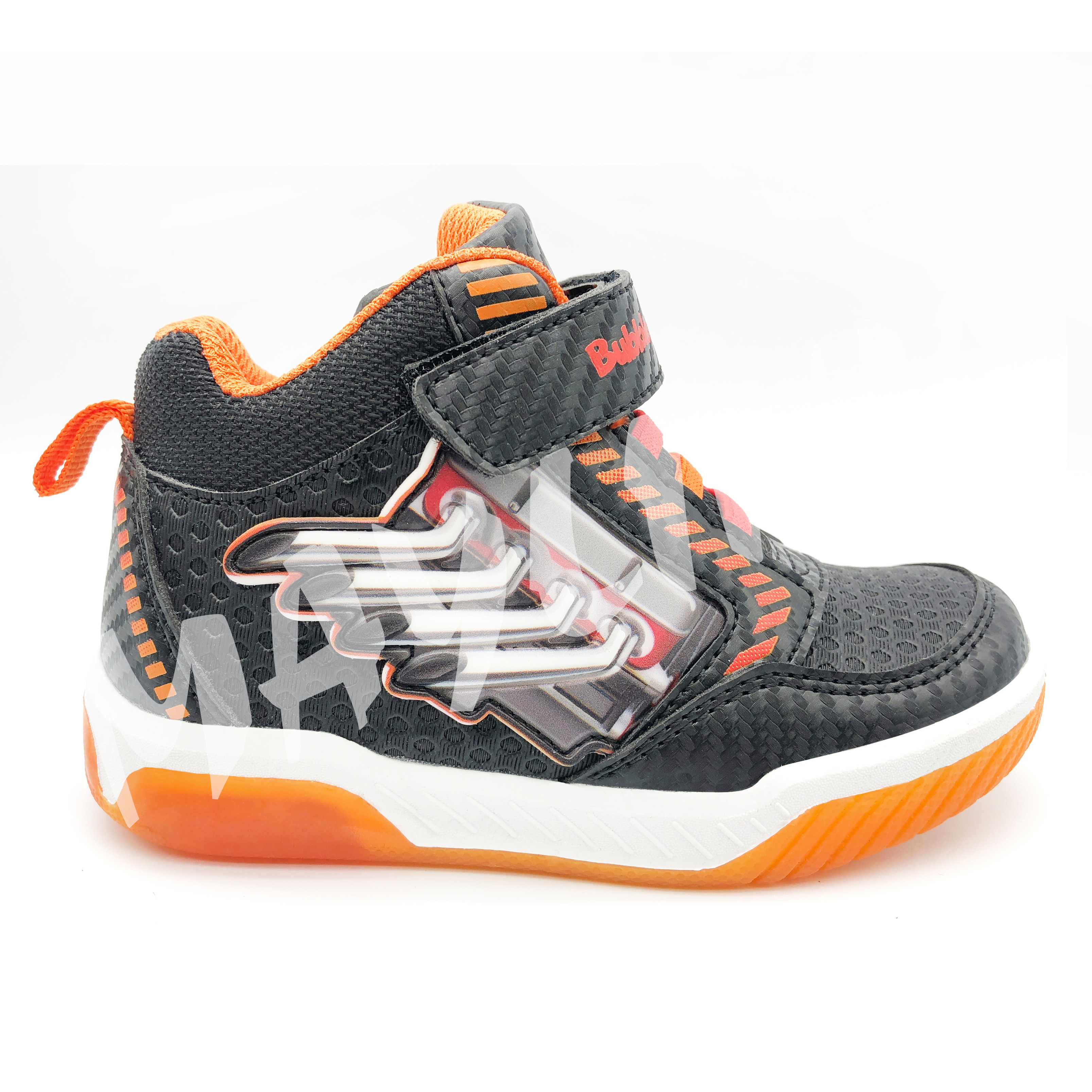 Children's Light-Up Shoes