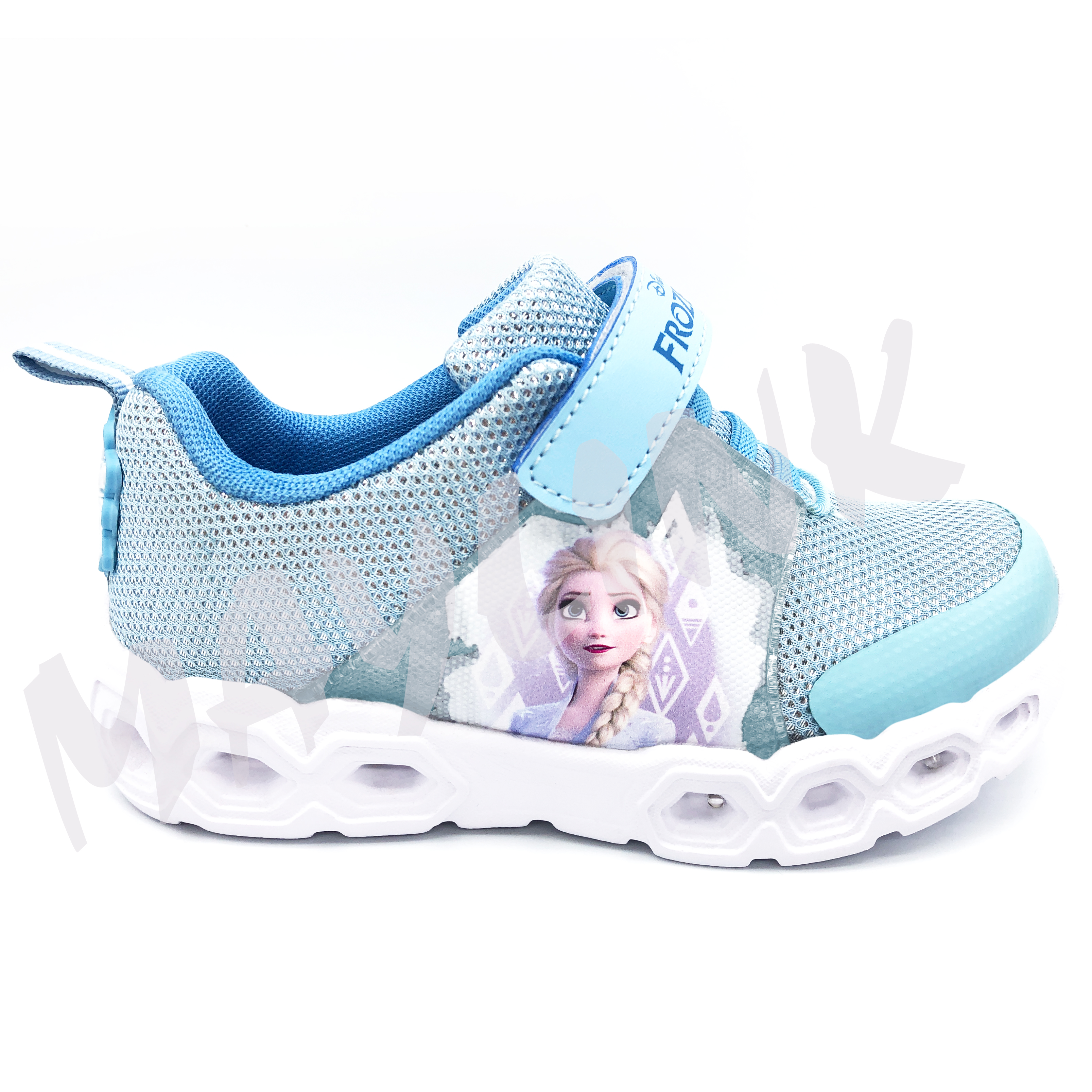 Children's Casual Light Sport Shoes