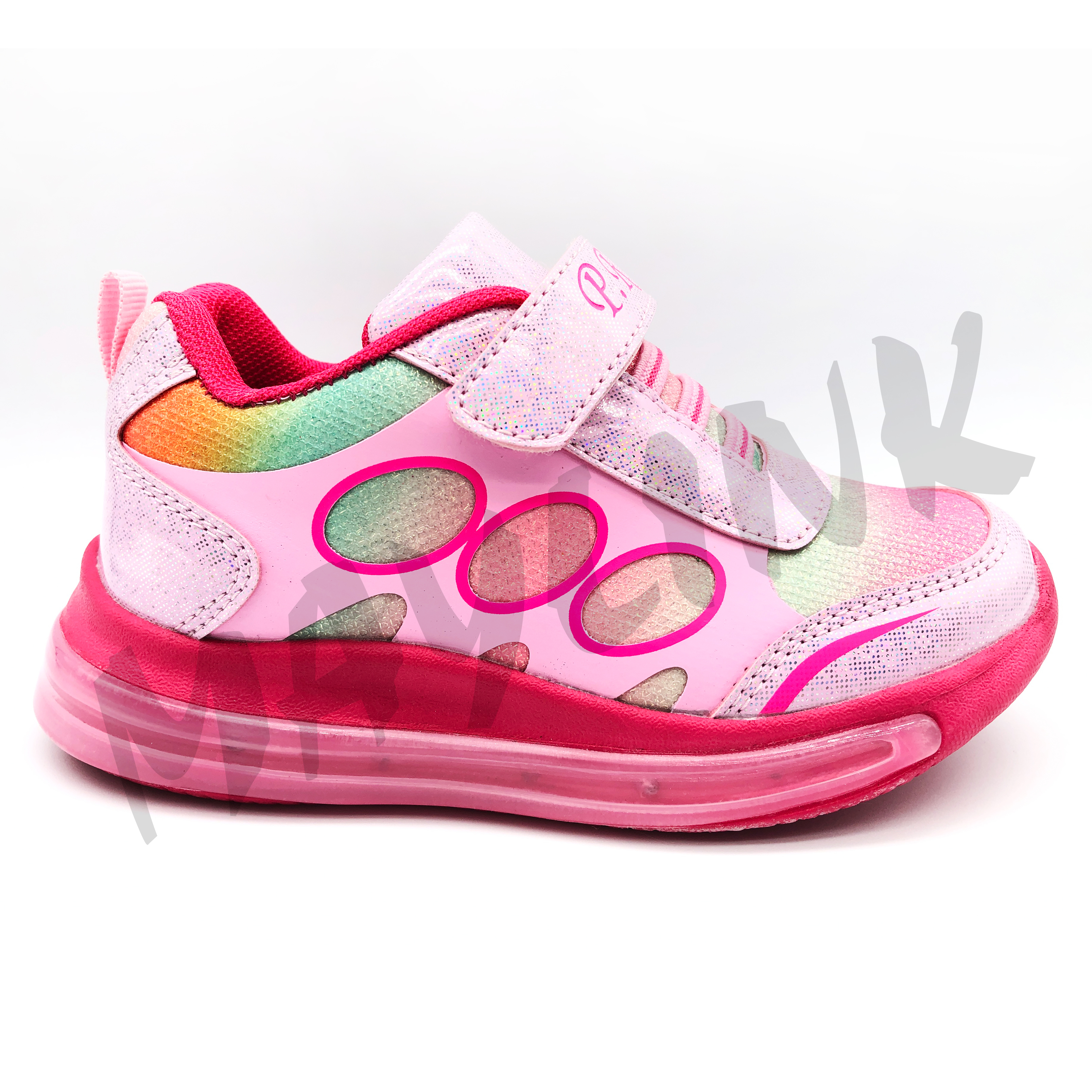 Children's Casual Sport Shoes
