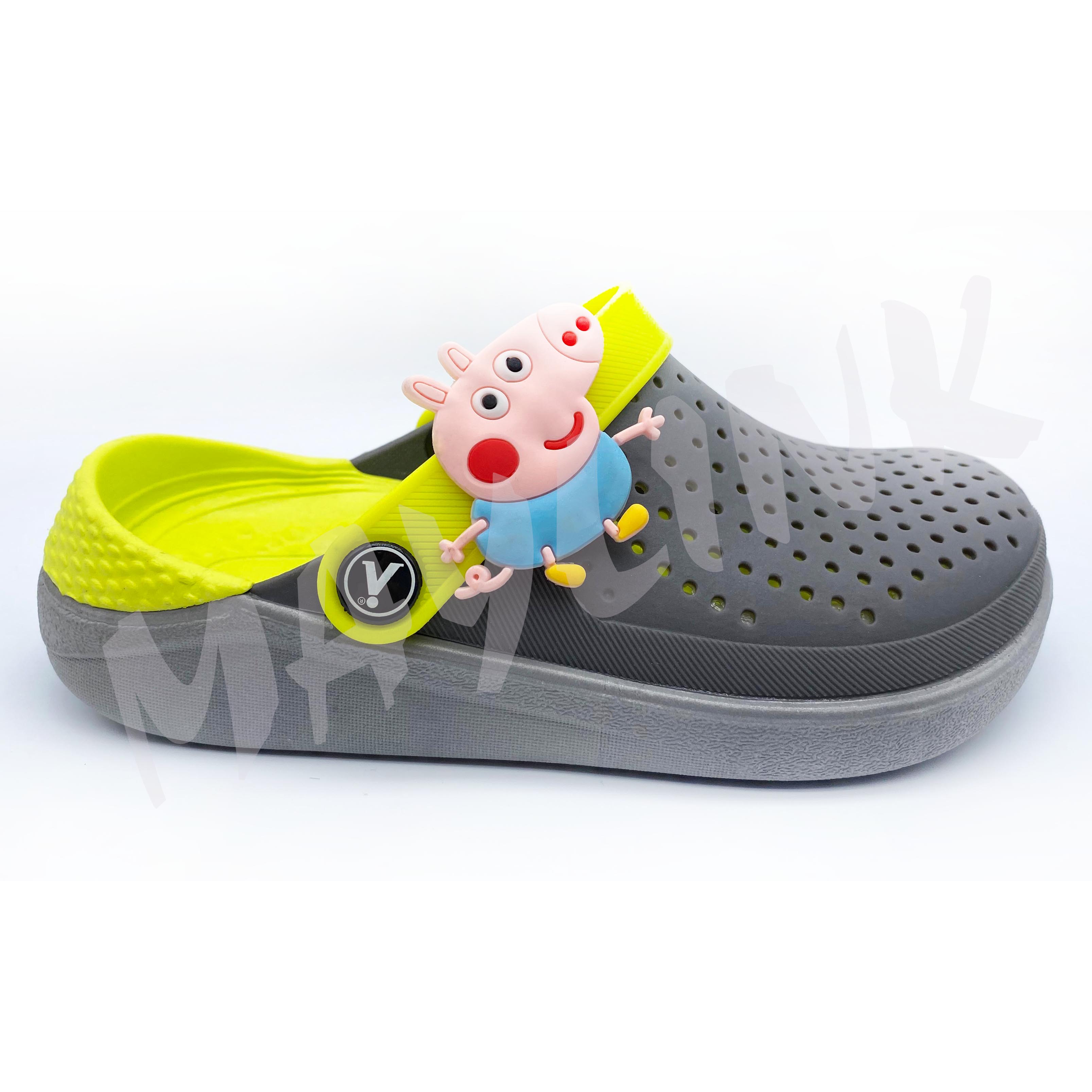Kid's Garden Shoe