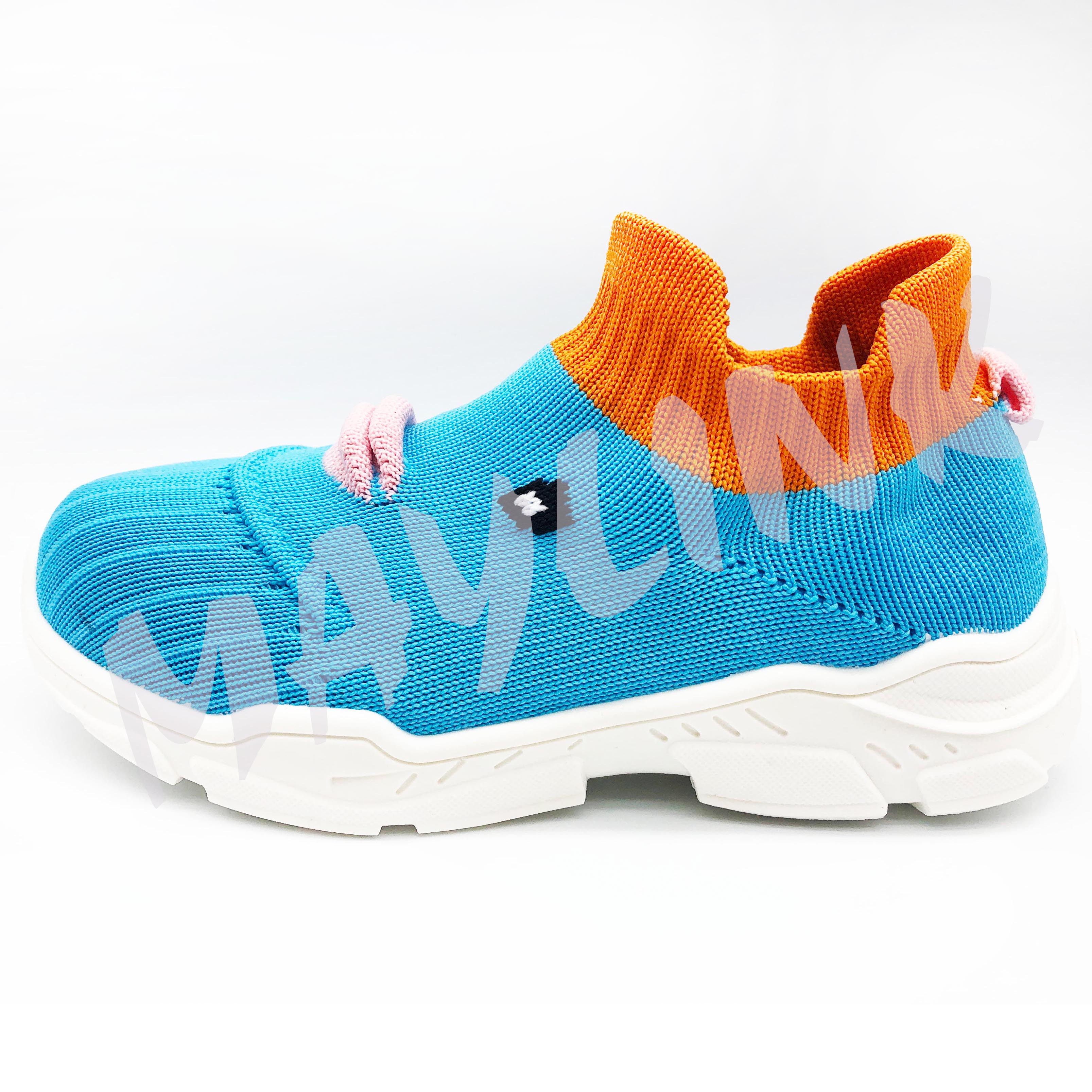Kids' Injection Sport Shoes