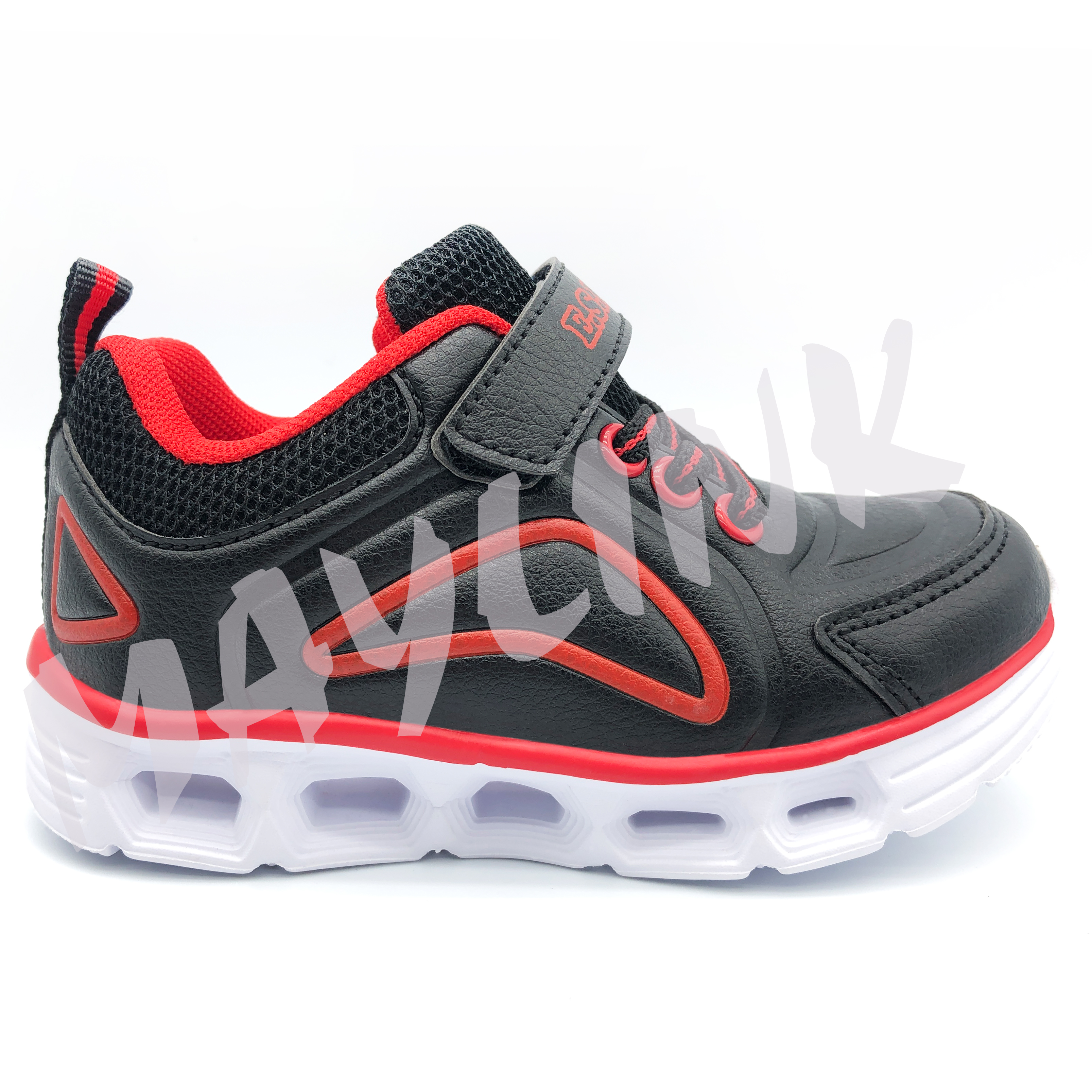 Children's Casual Light Sport Shoes