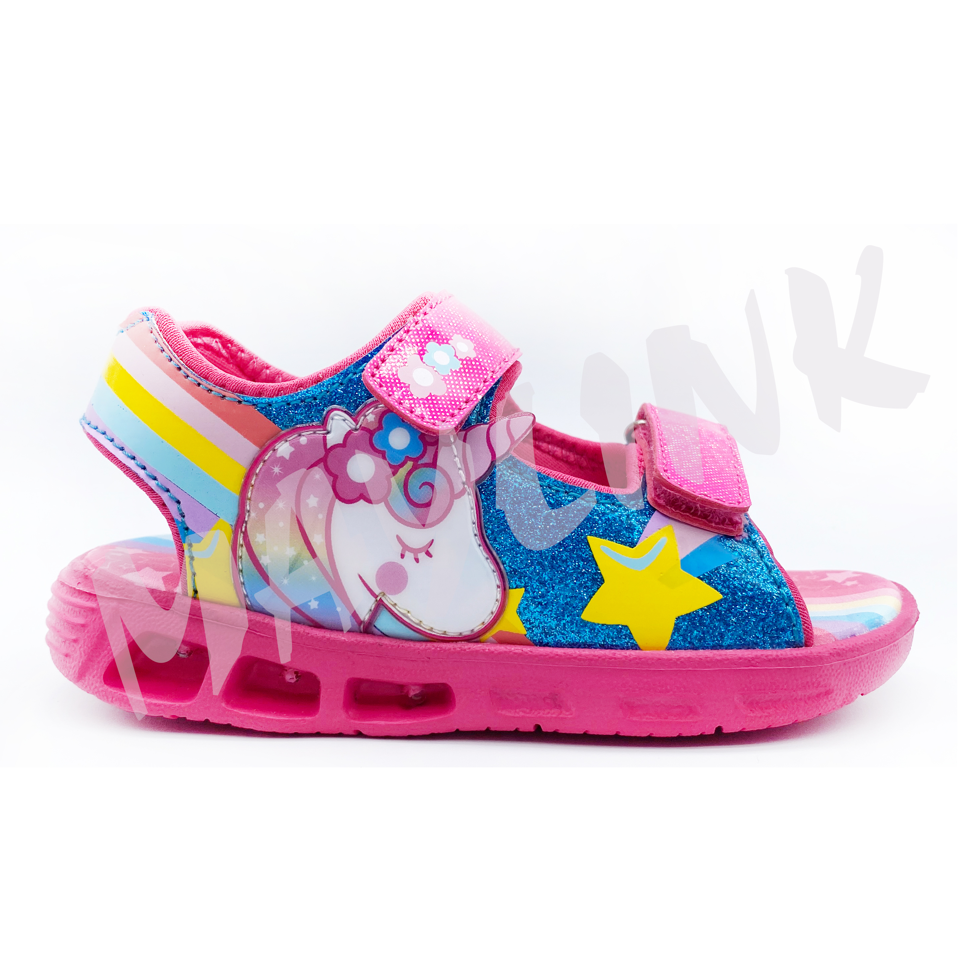 Kid's Sport Sandal