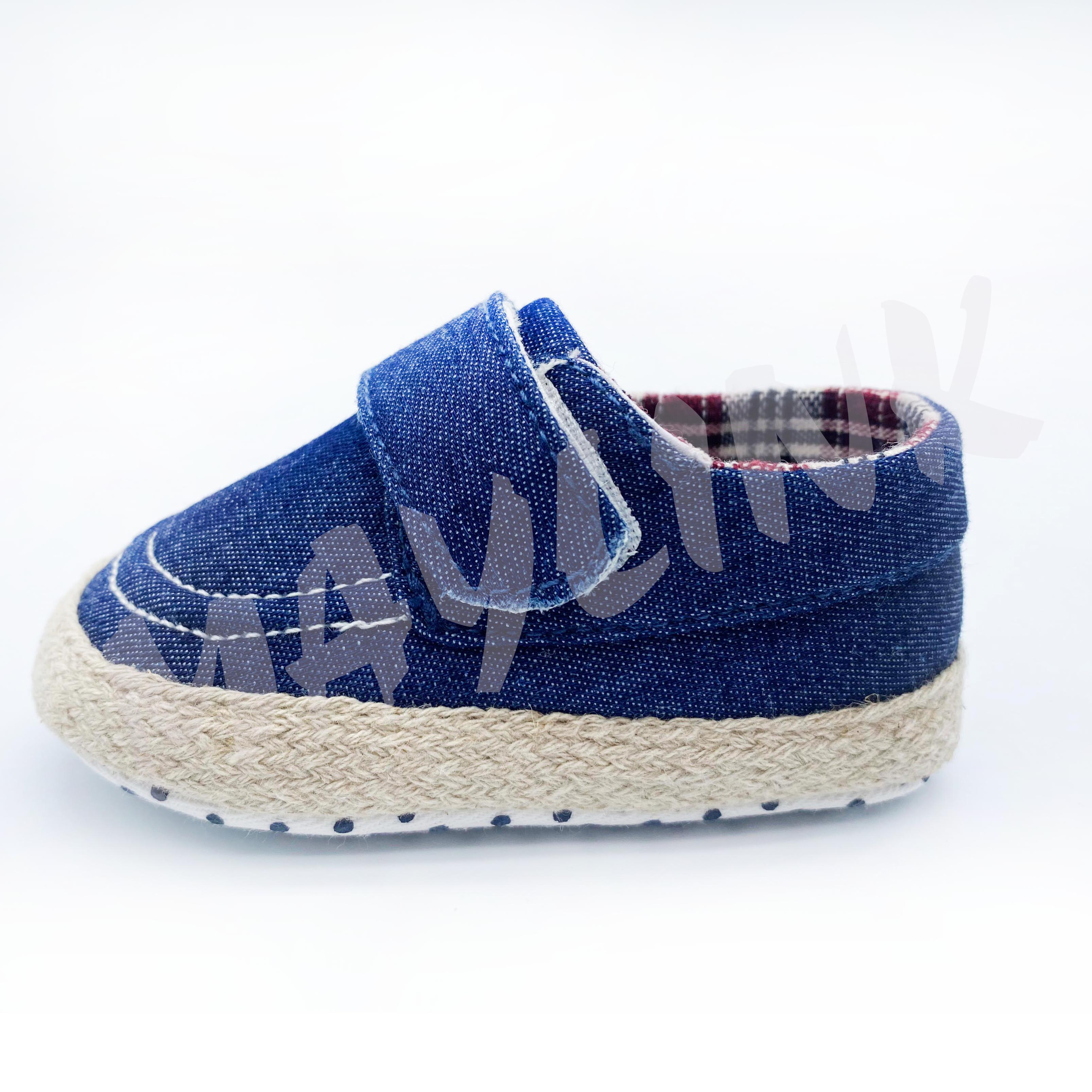 Baby walking shoes