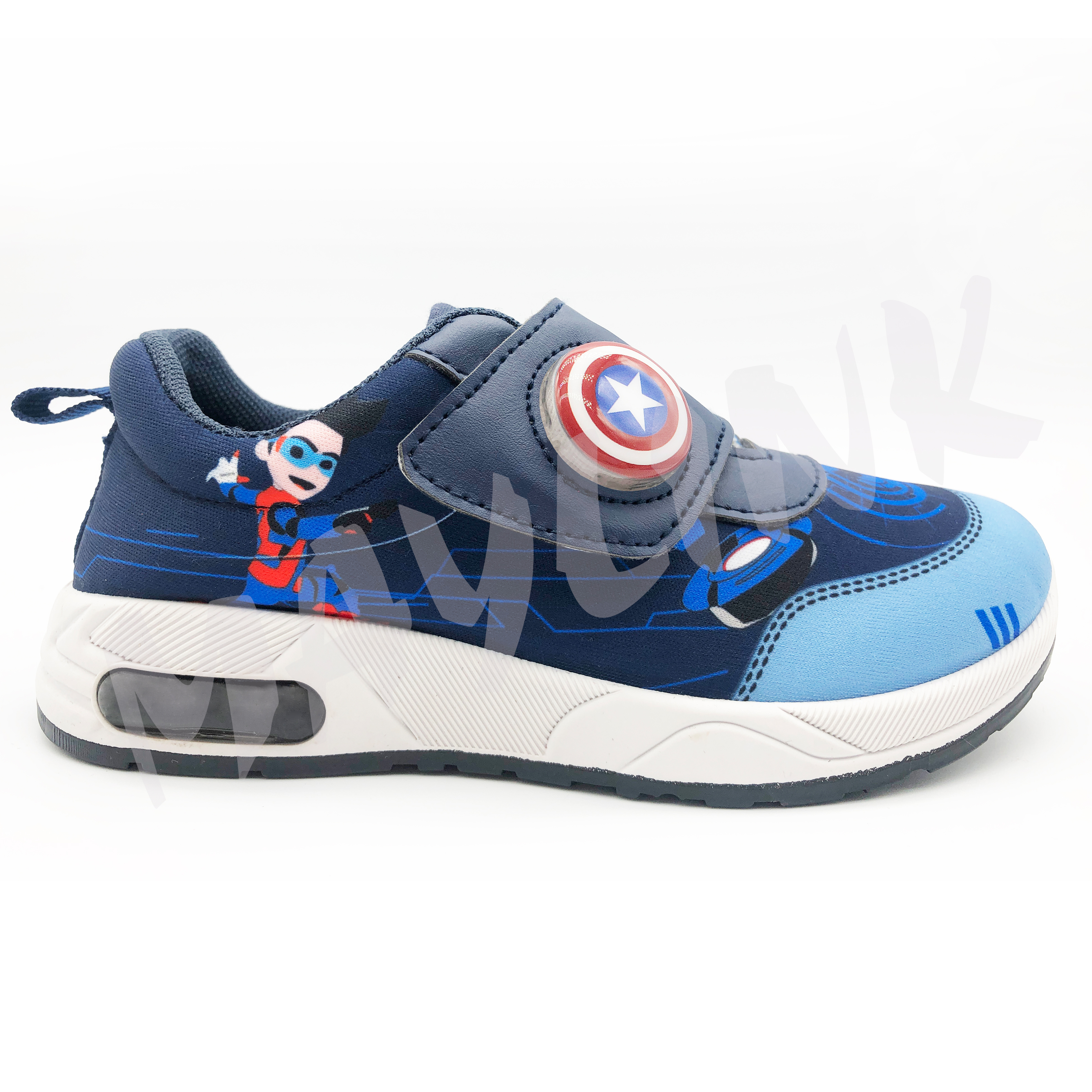 Kid's Injection Sport Shoe