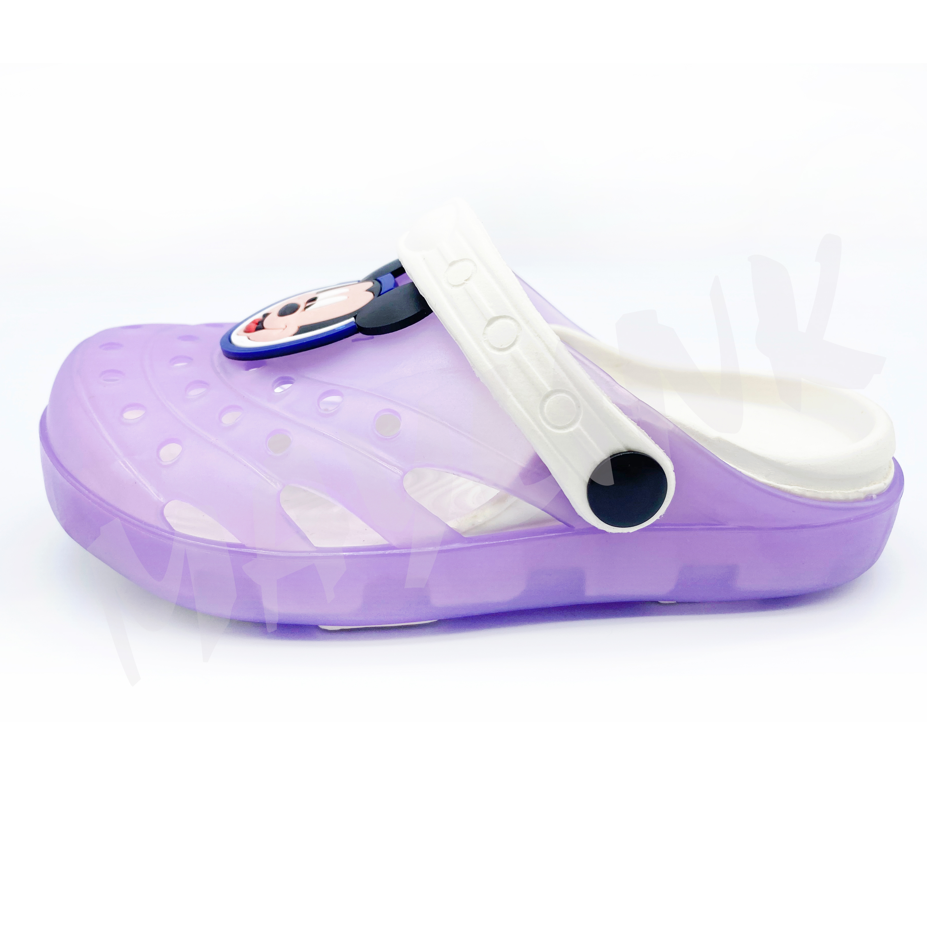 Kid's Garden Shoe