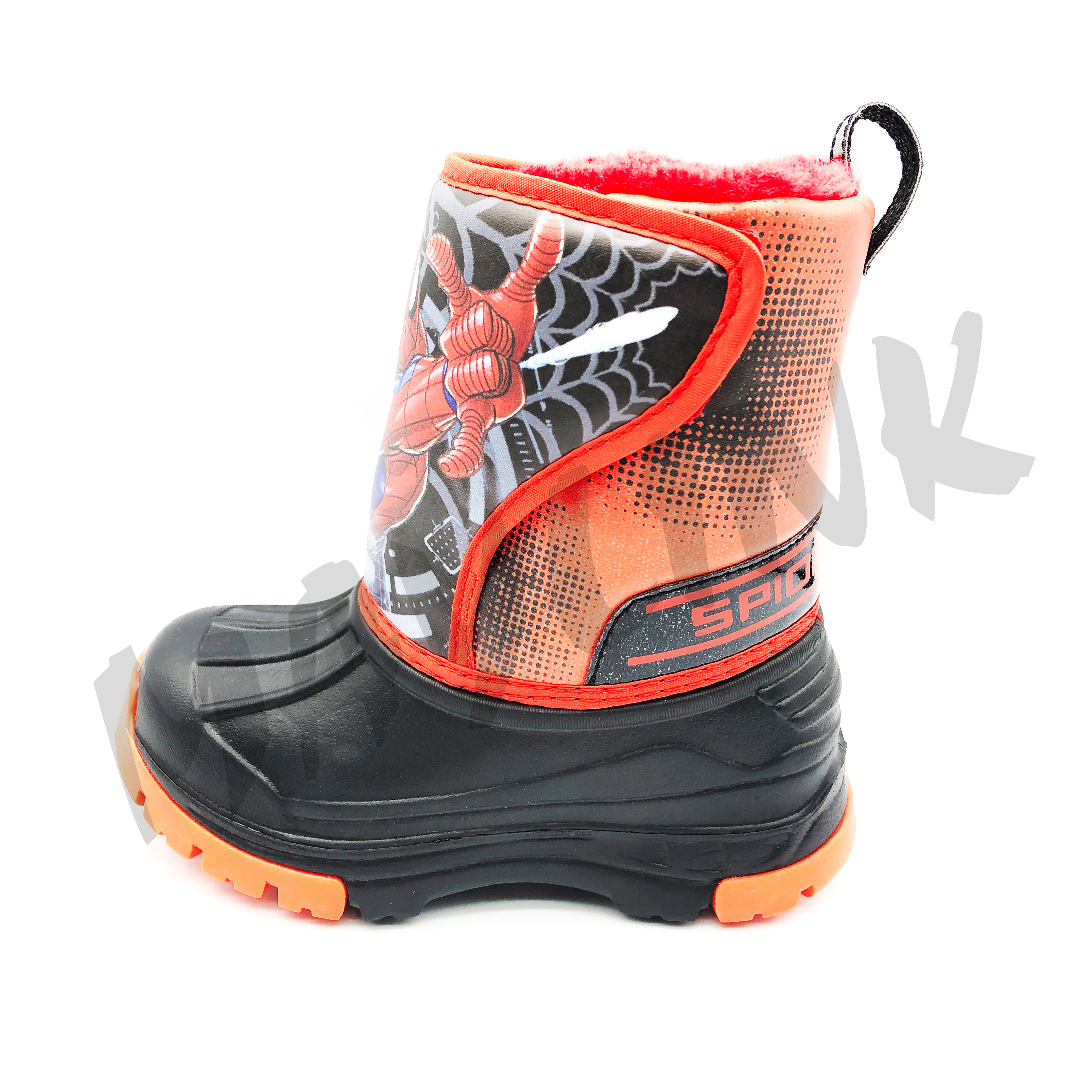 Kid's Snow Boots