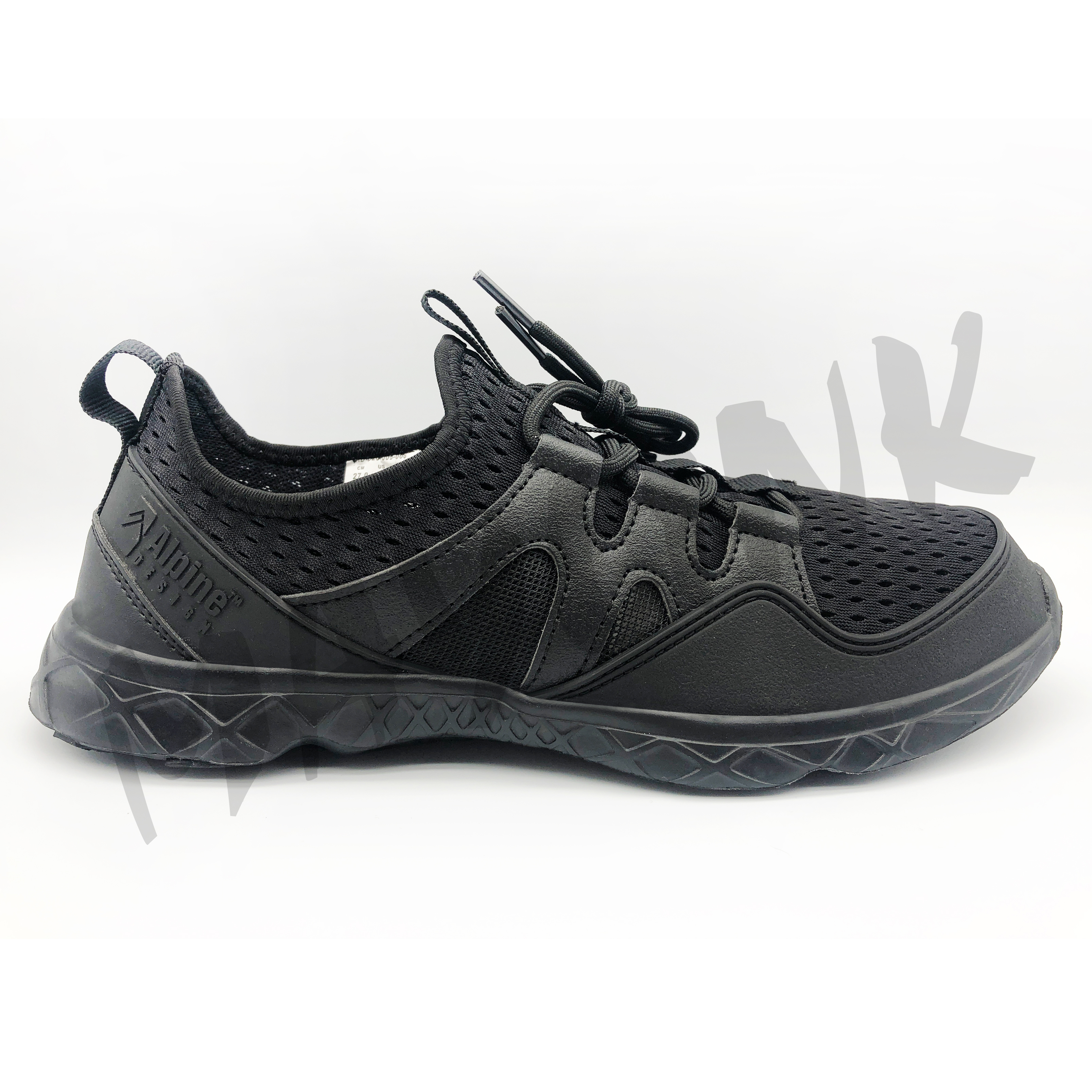 Men's Aqua Shoe 76