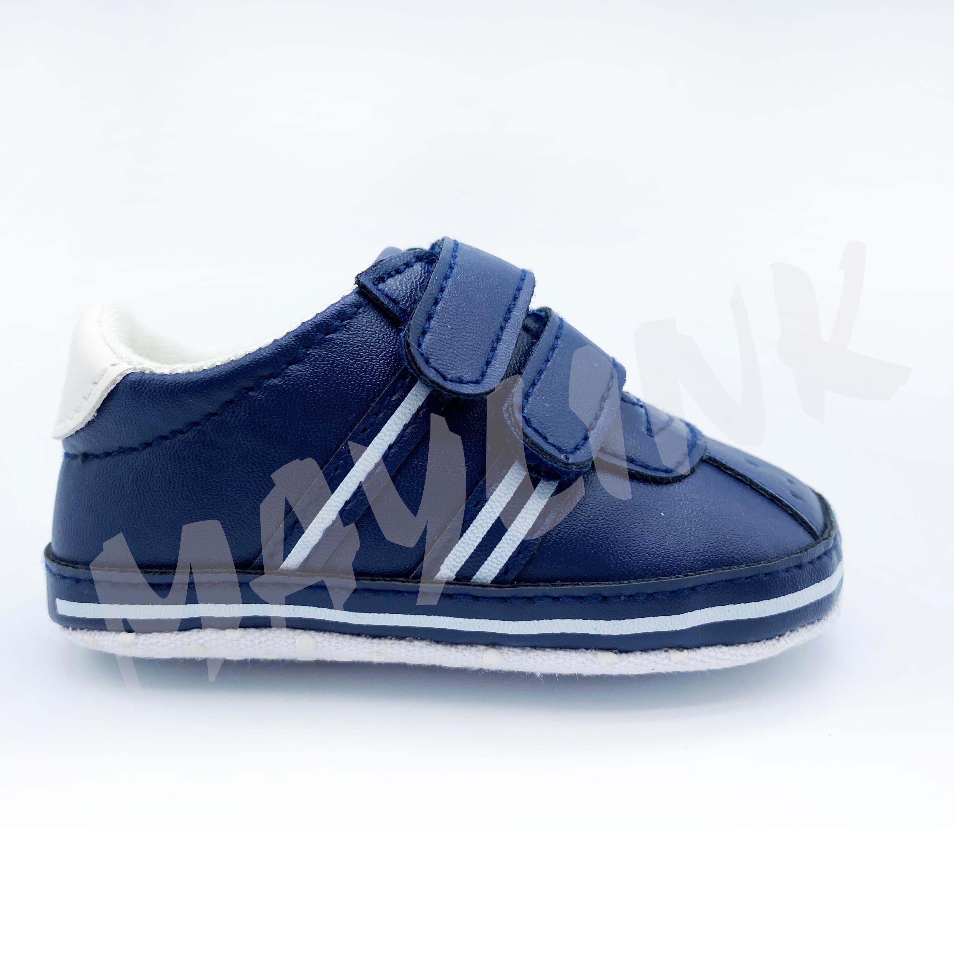 Baby walking shoes