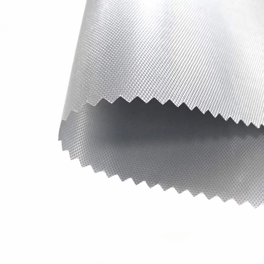 2x2 Oxford Matty Fabric with PA Coating
