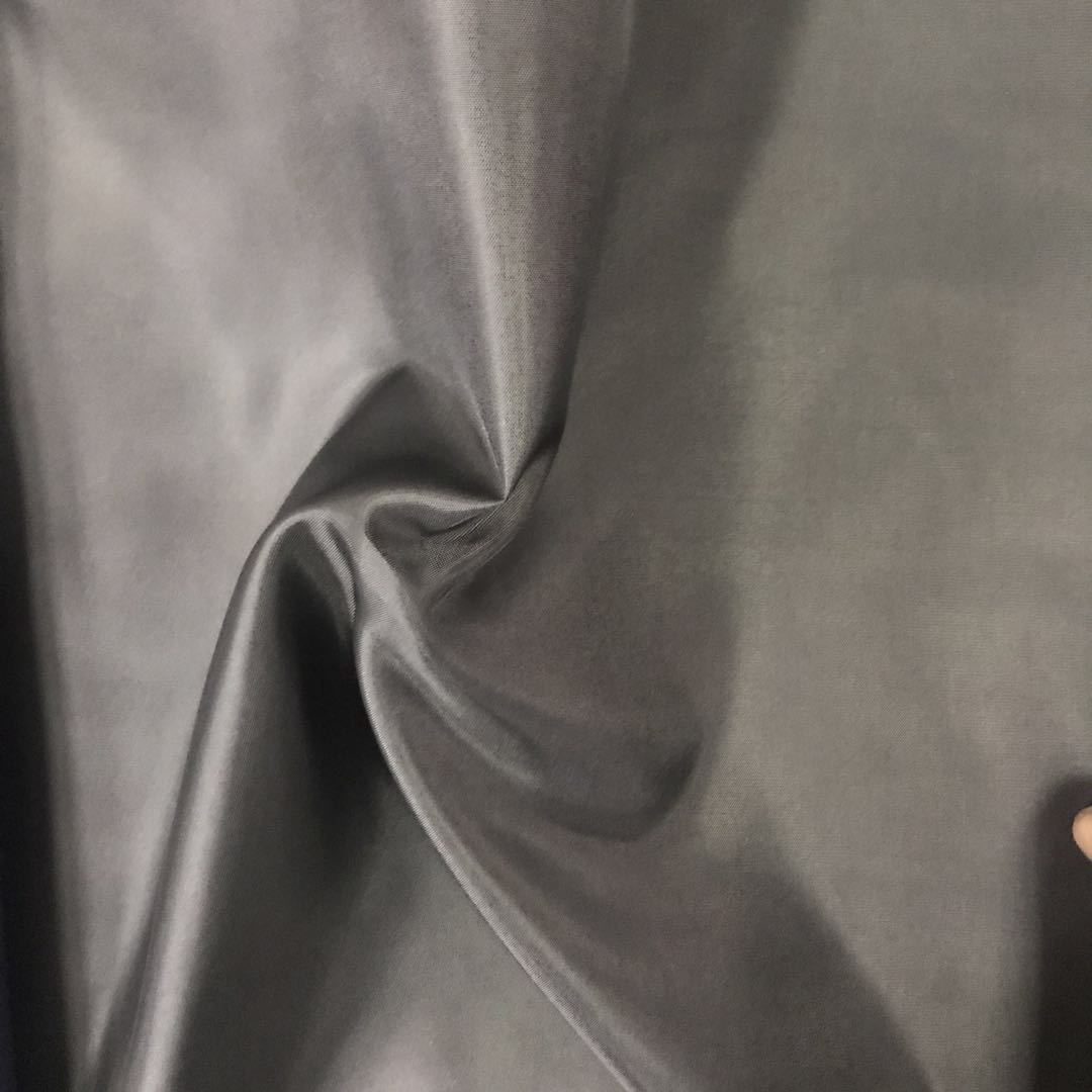 190T Taffeta Garment Lining Fabric