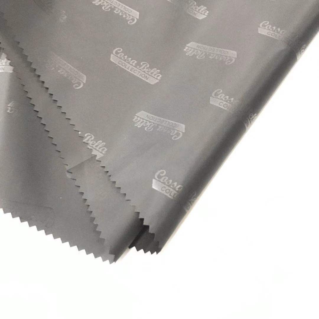 190T PA WR Taffeta Fabric