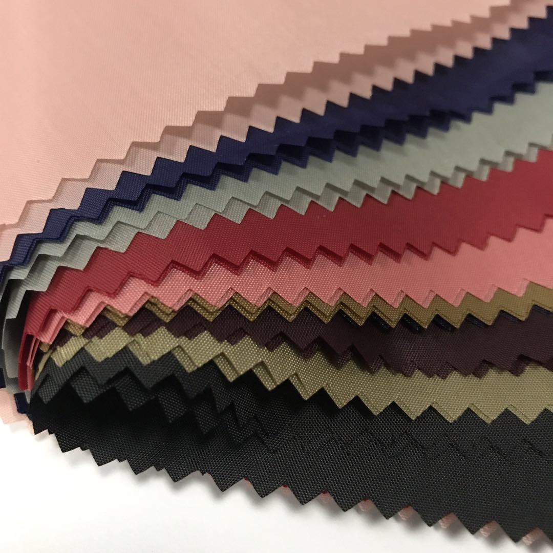 210T Taffeta Lining Fabric