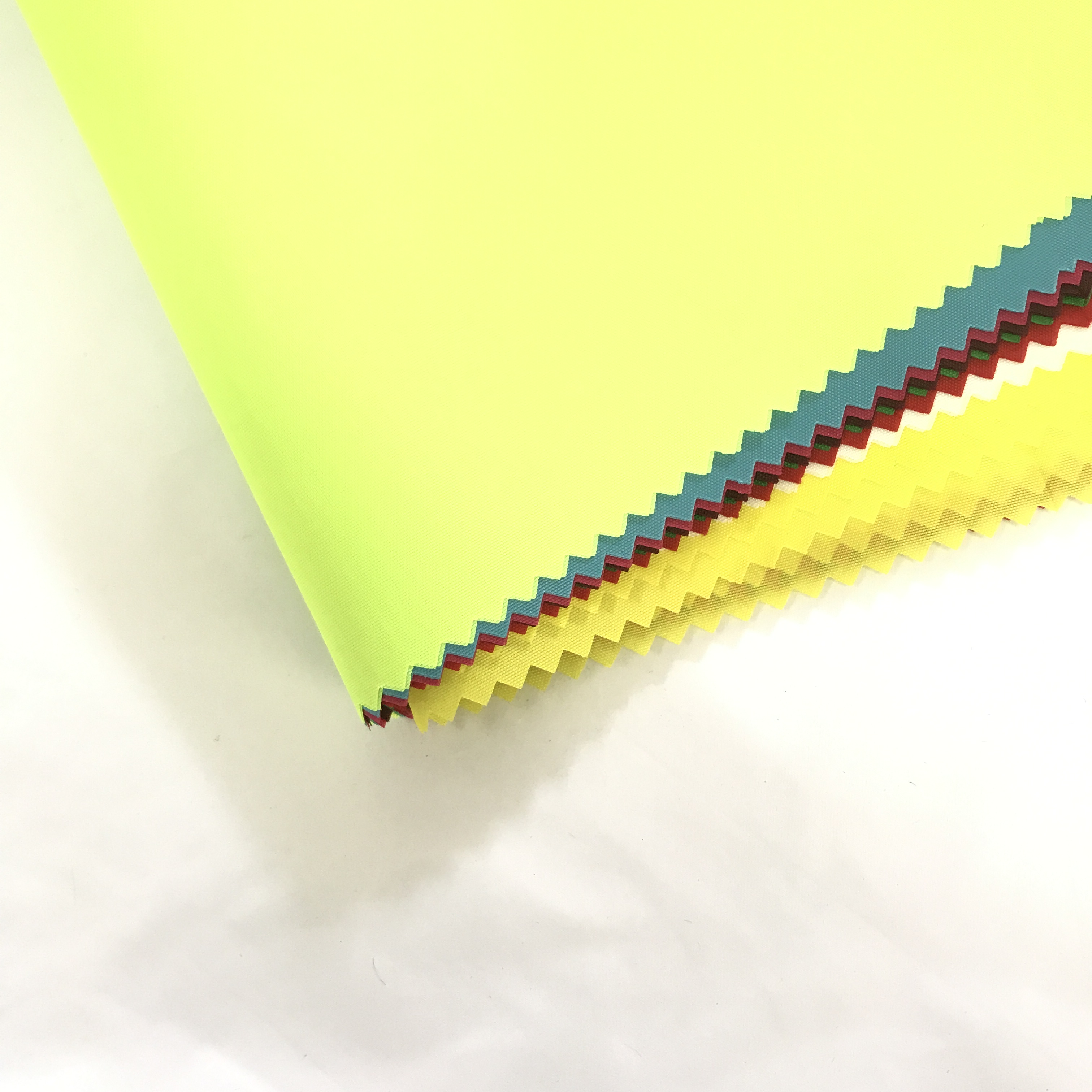 190T PA WR Taffeta Fabric for Umbrella Window Cover
