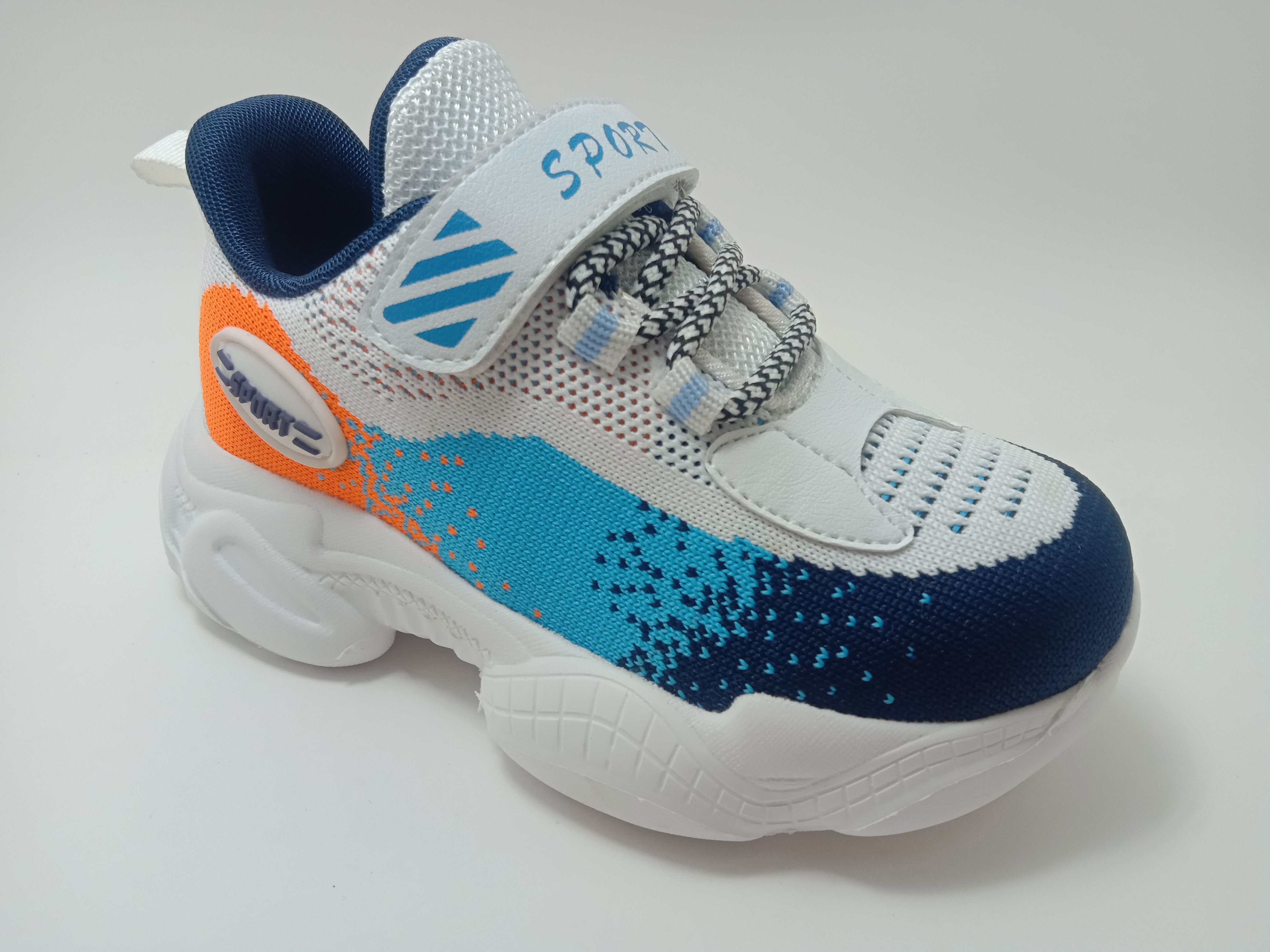 Kids Sport Shoes