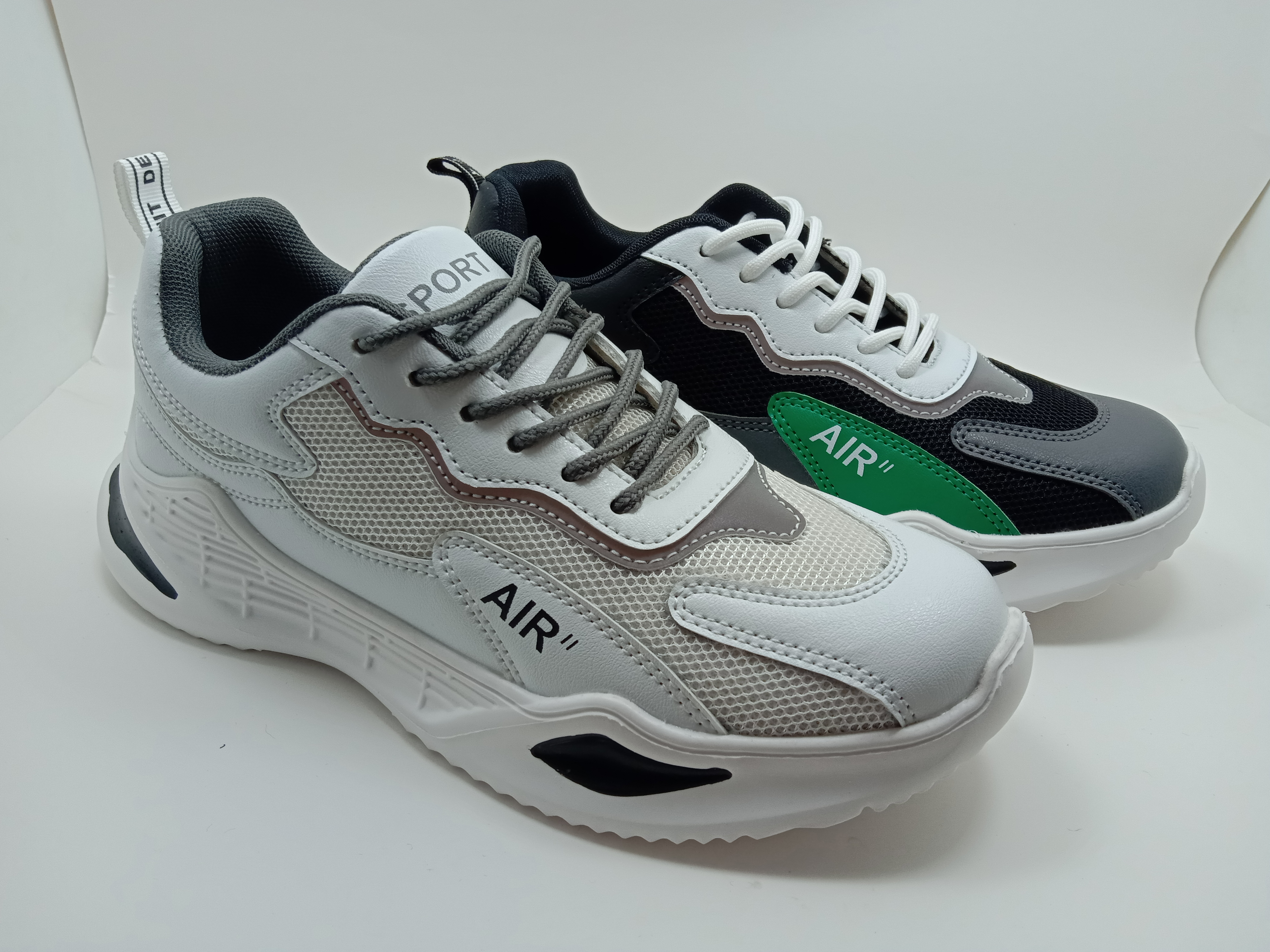 Lady Sport Shoes