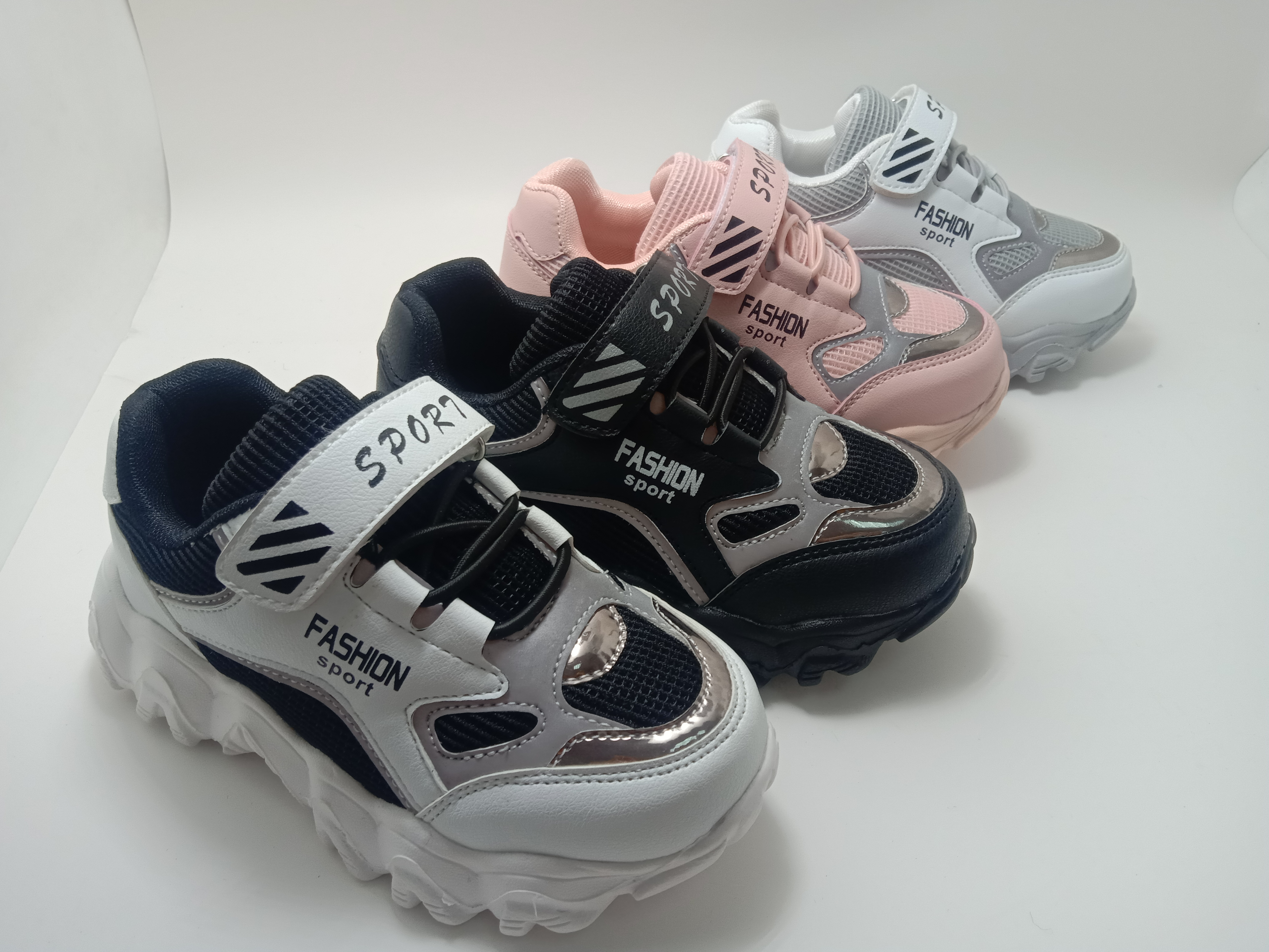Kids Sport Shoes