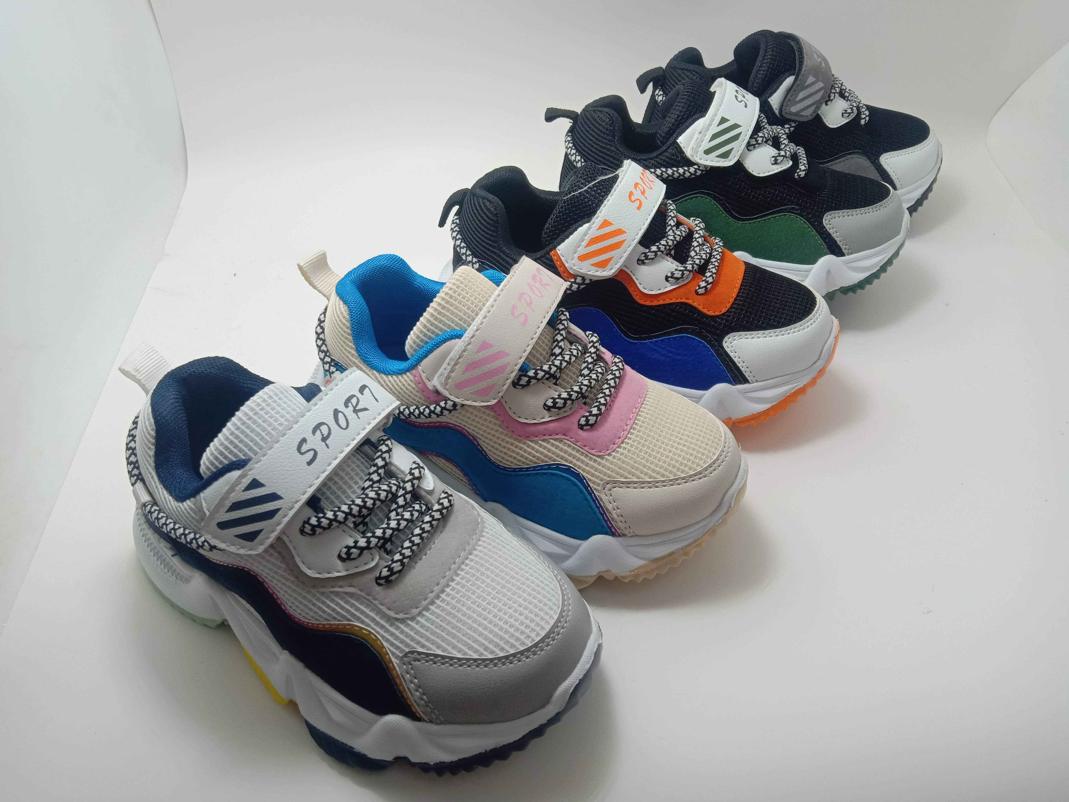 Kids Sport Shoes