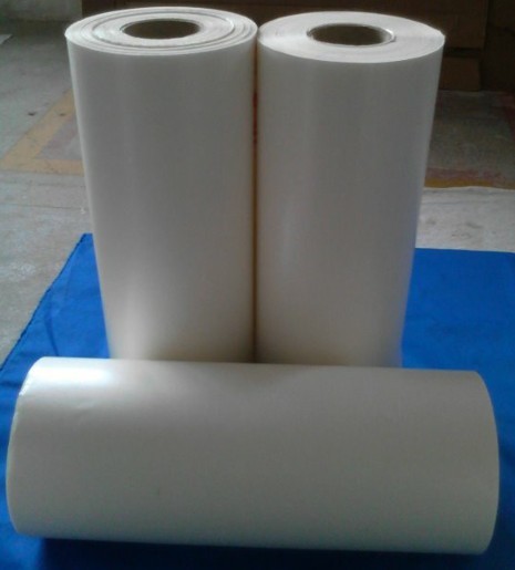 Hot Melt Adhesive Film for Electronics, Reflective Materials, and Garments